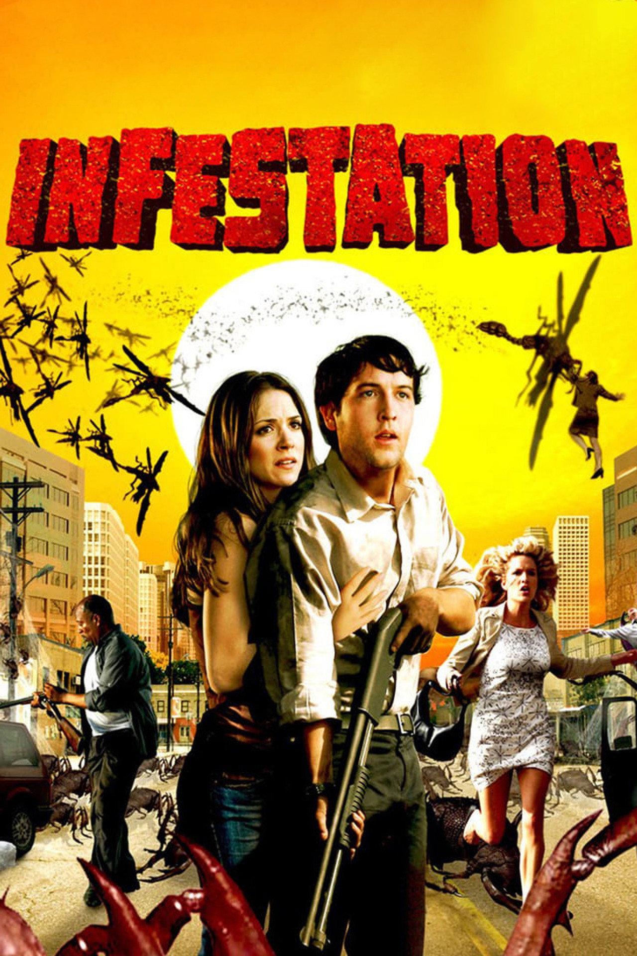 Infestation (2009)