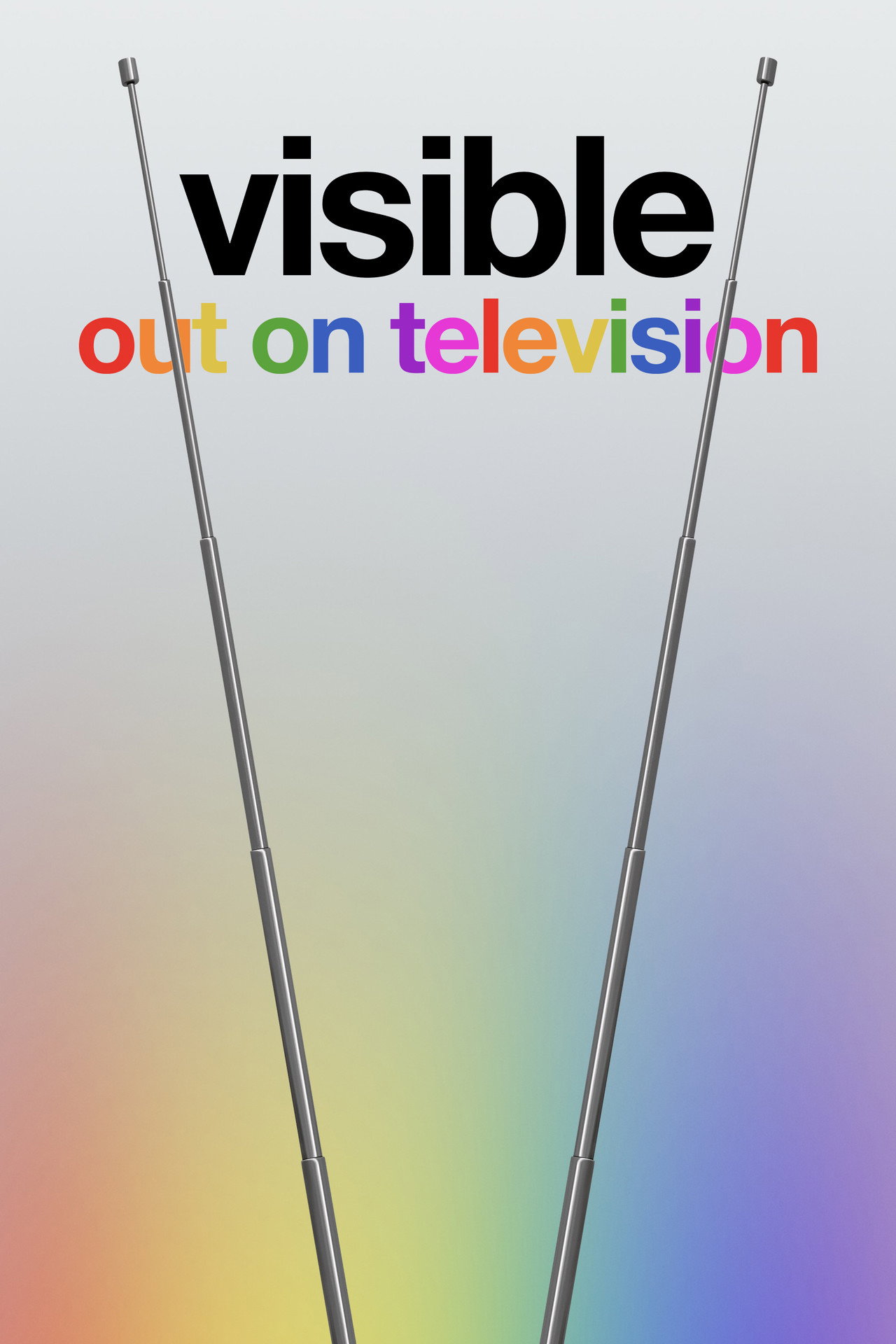 Visible: Out on Television (2020)