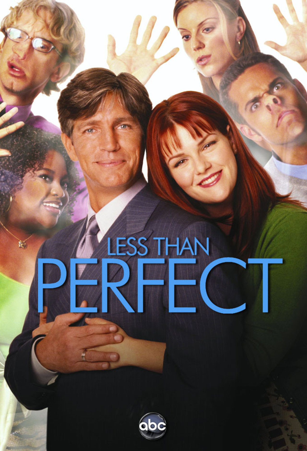 Perfetti... ma non troppo (2002)