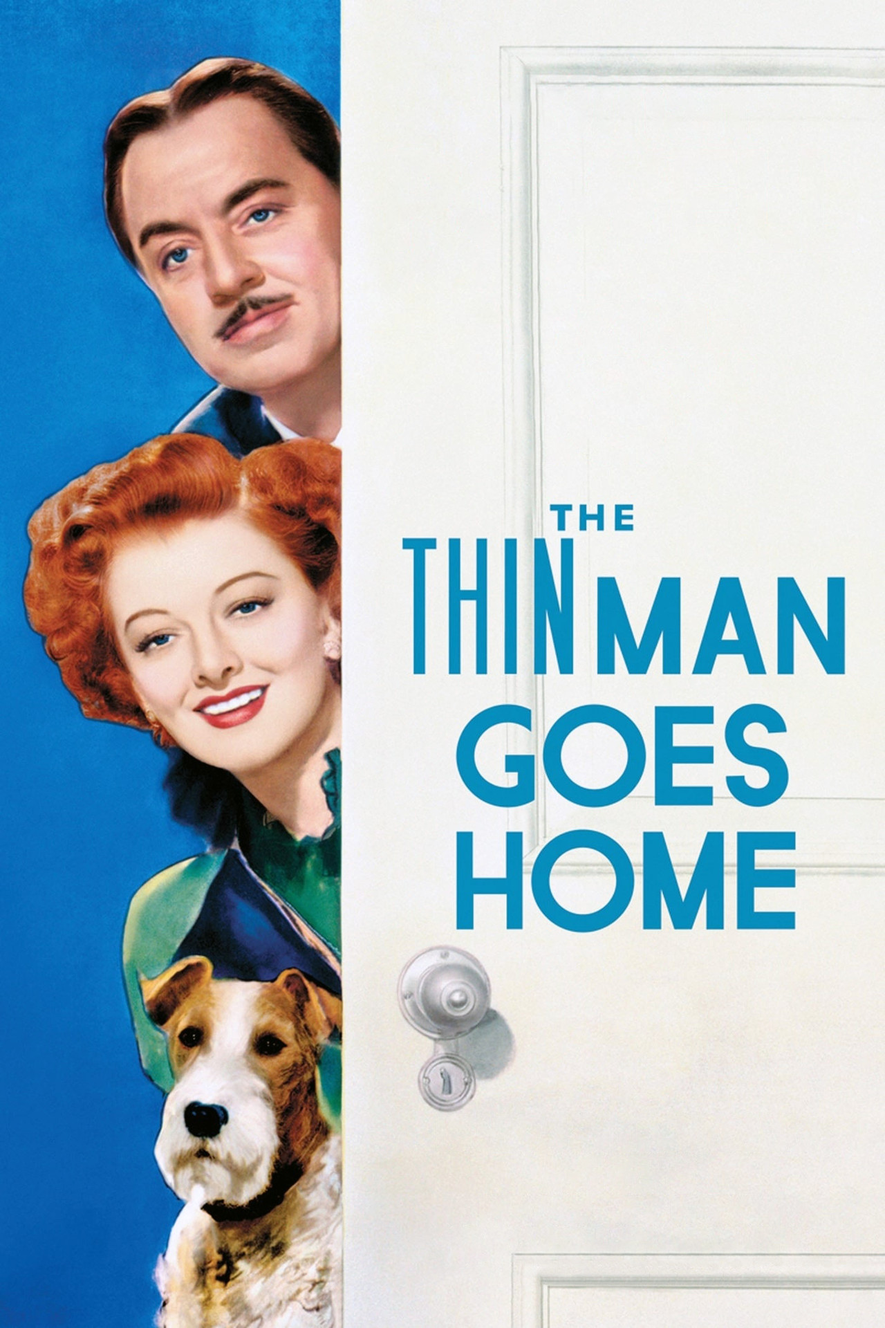 O Regresso Daquele Homem (1944)