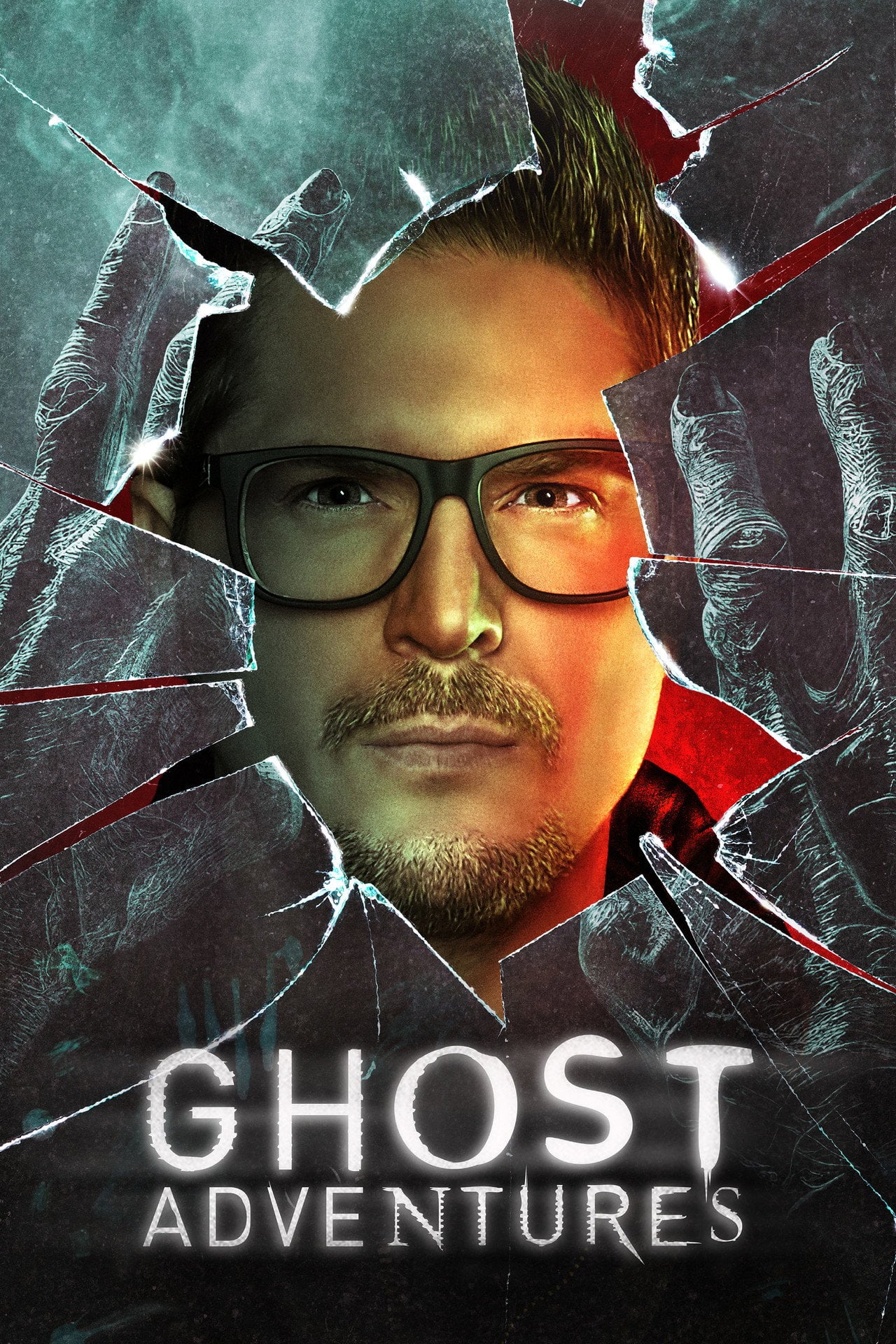Ghost Adventures (2008) - Сериал