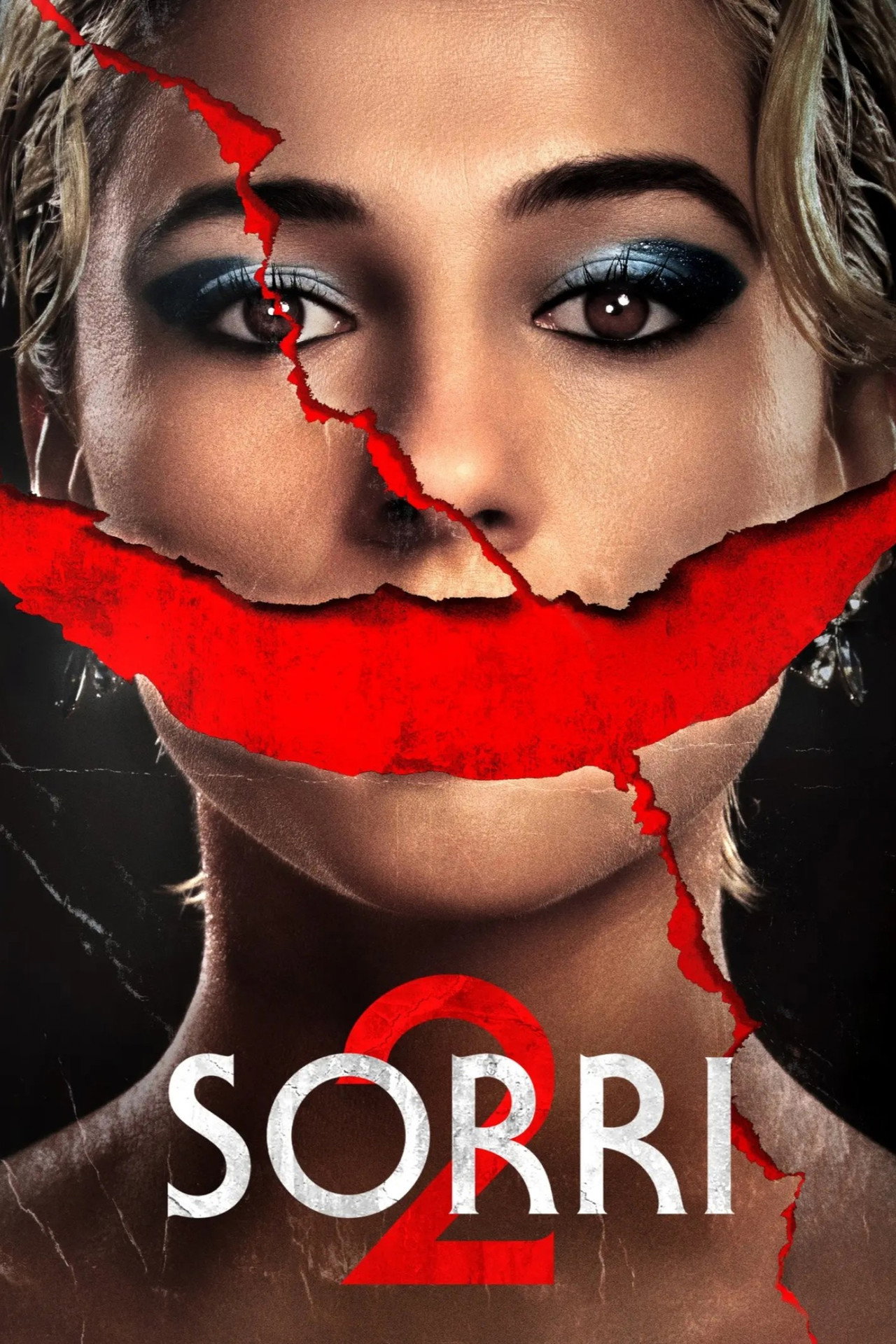 Sorri 2 (2024) - Filme