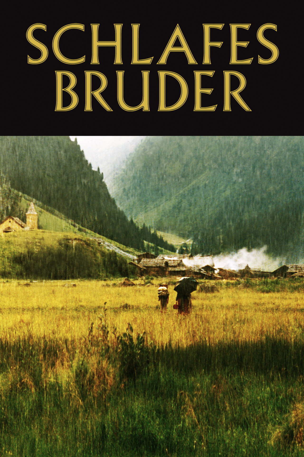 Brother of Sleep (1995)