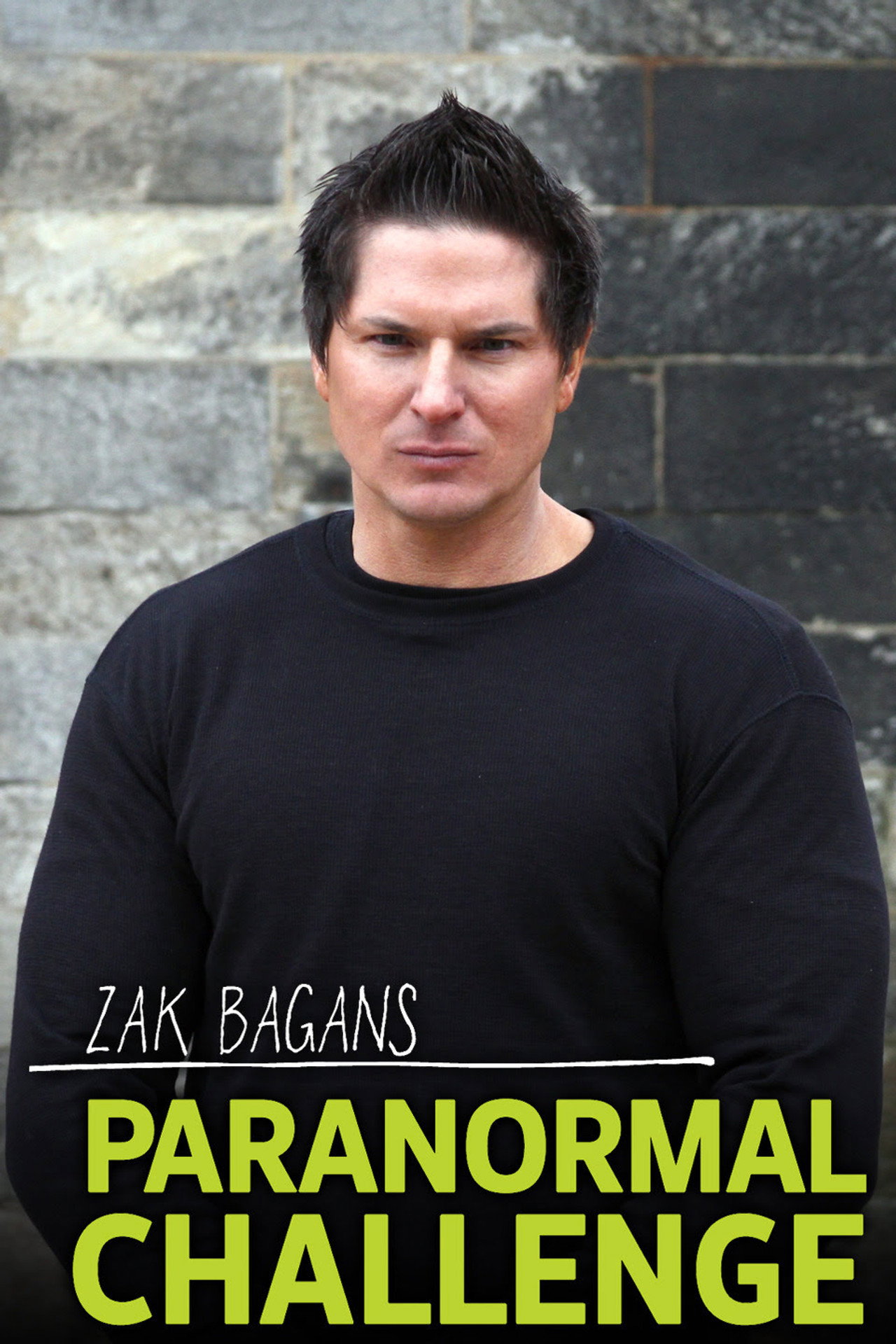 Paranormal Challenge (2011)