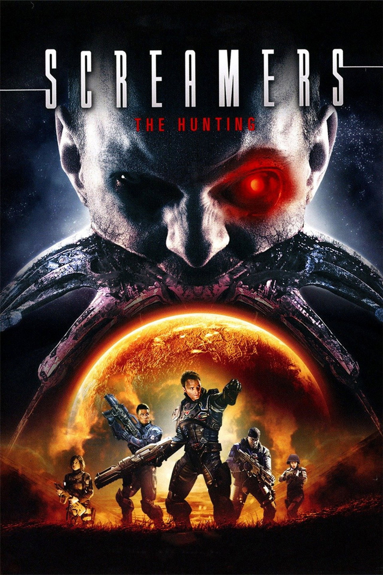 異形終結 2 (2009)