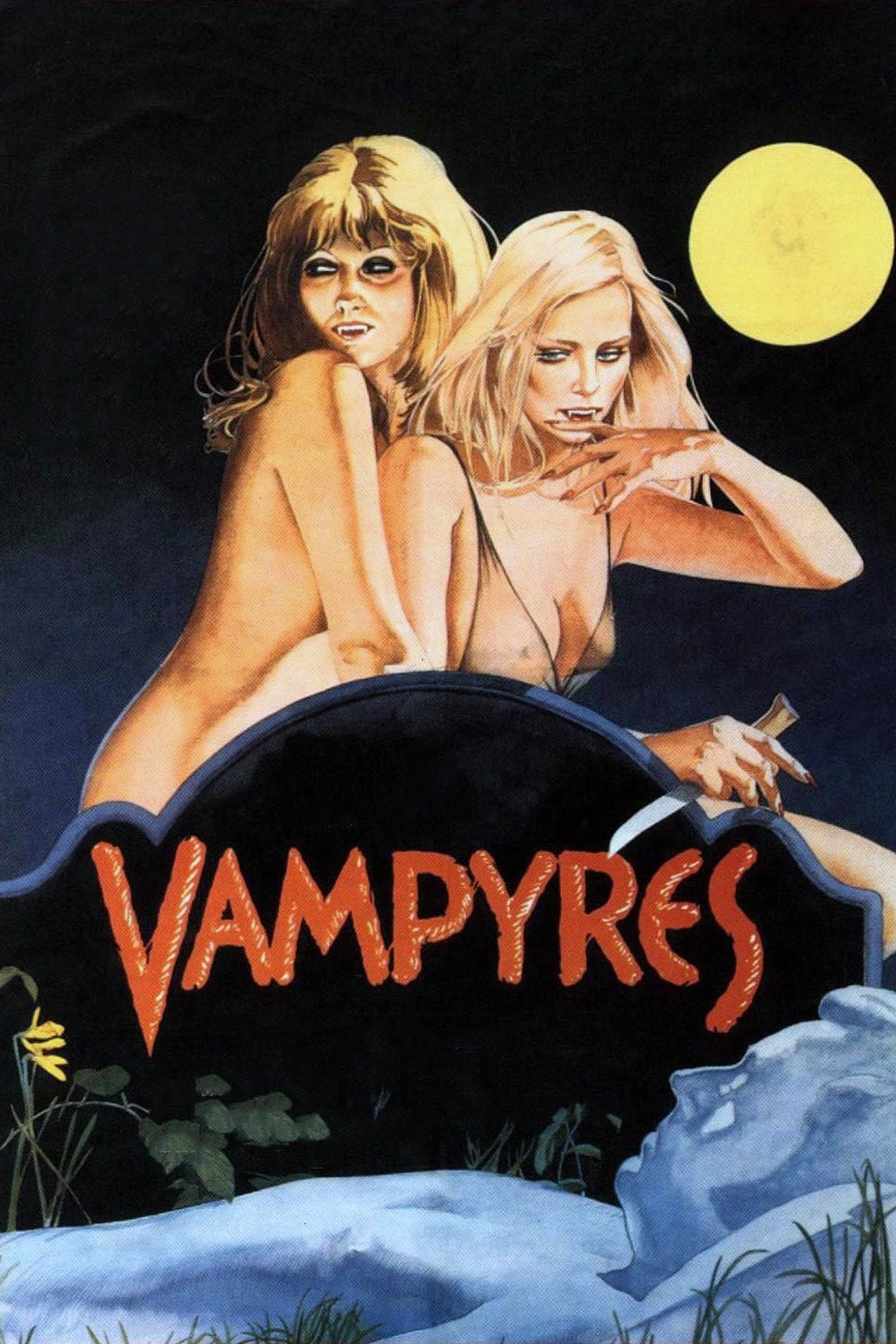 Вампиры (1974)