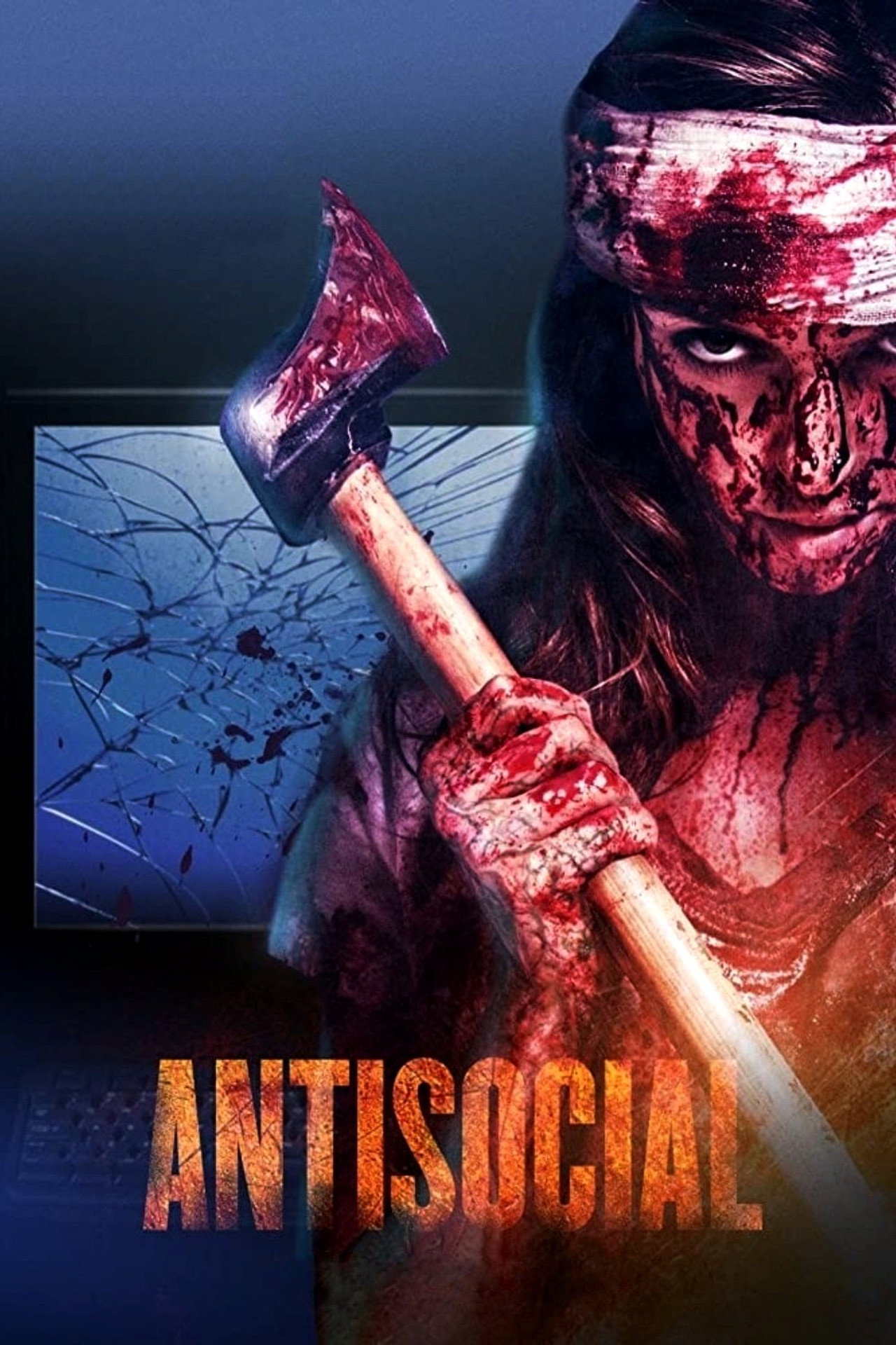 Antisocial (2013) - Filme