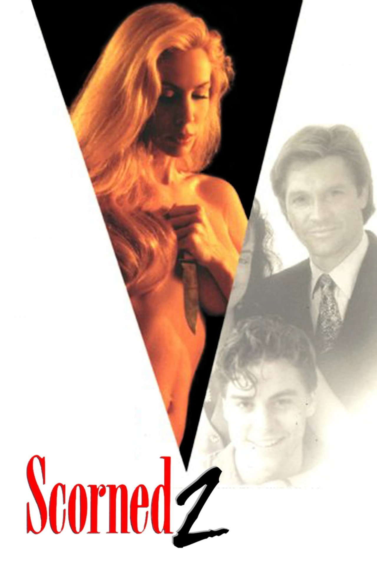 蔑視 2 (1997)