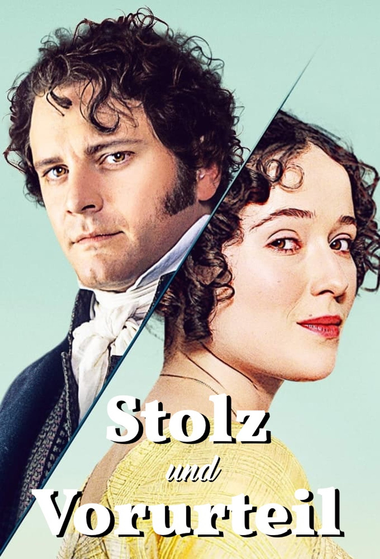 Stolz und Vorurteil (1995)