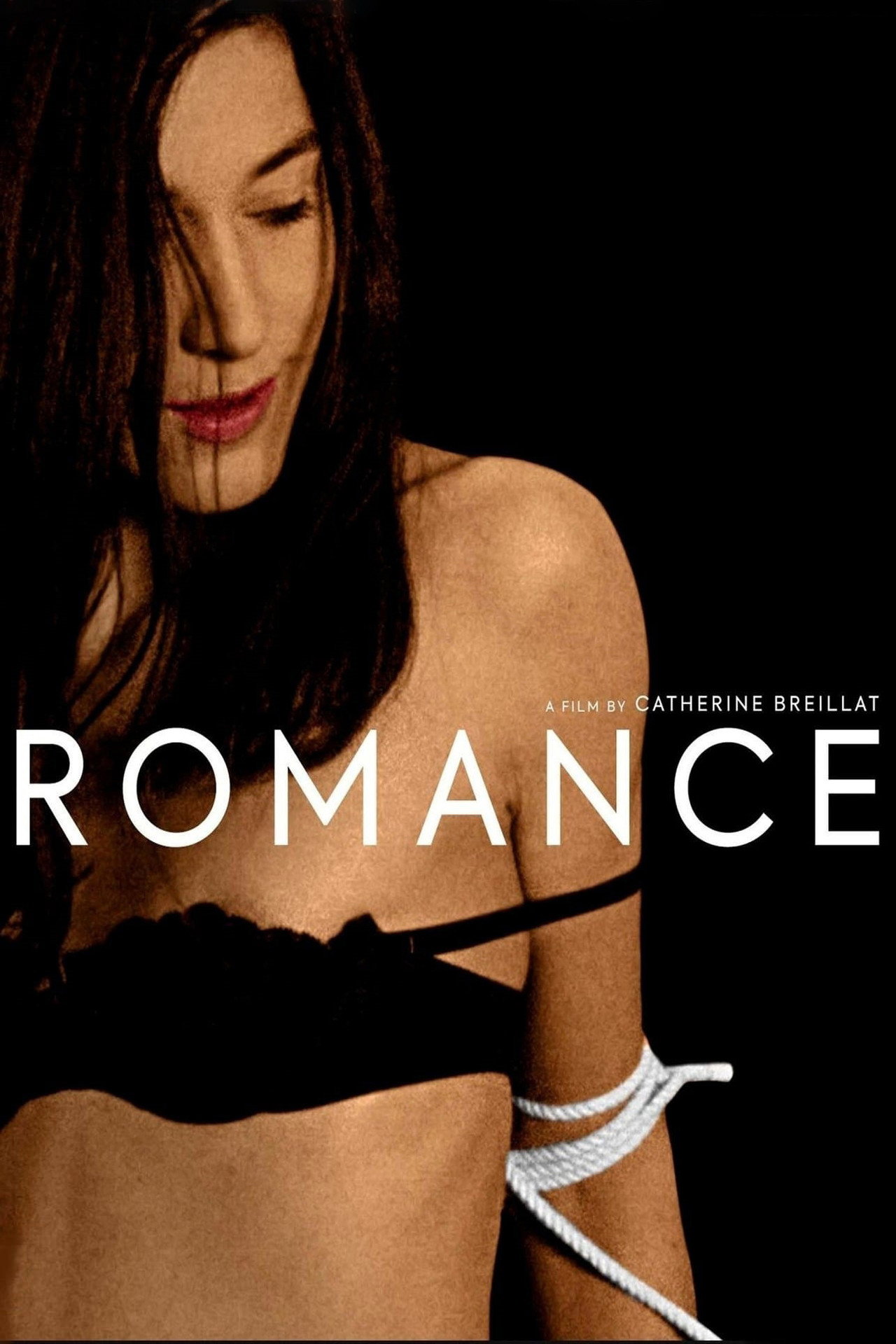 Romance (1999) - Movie