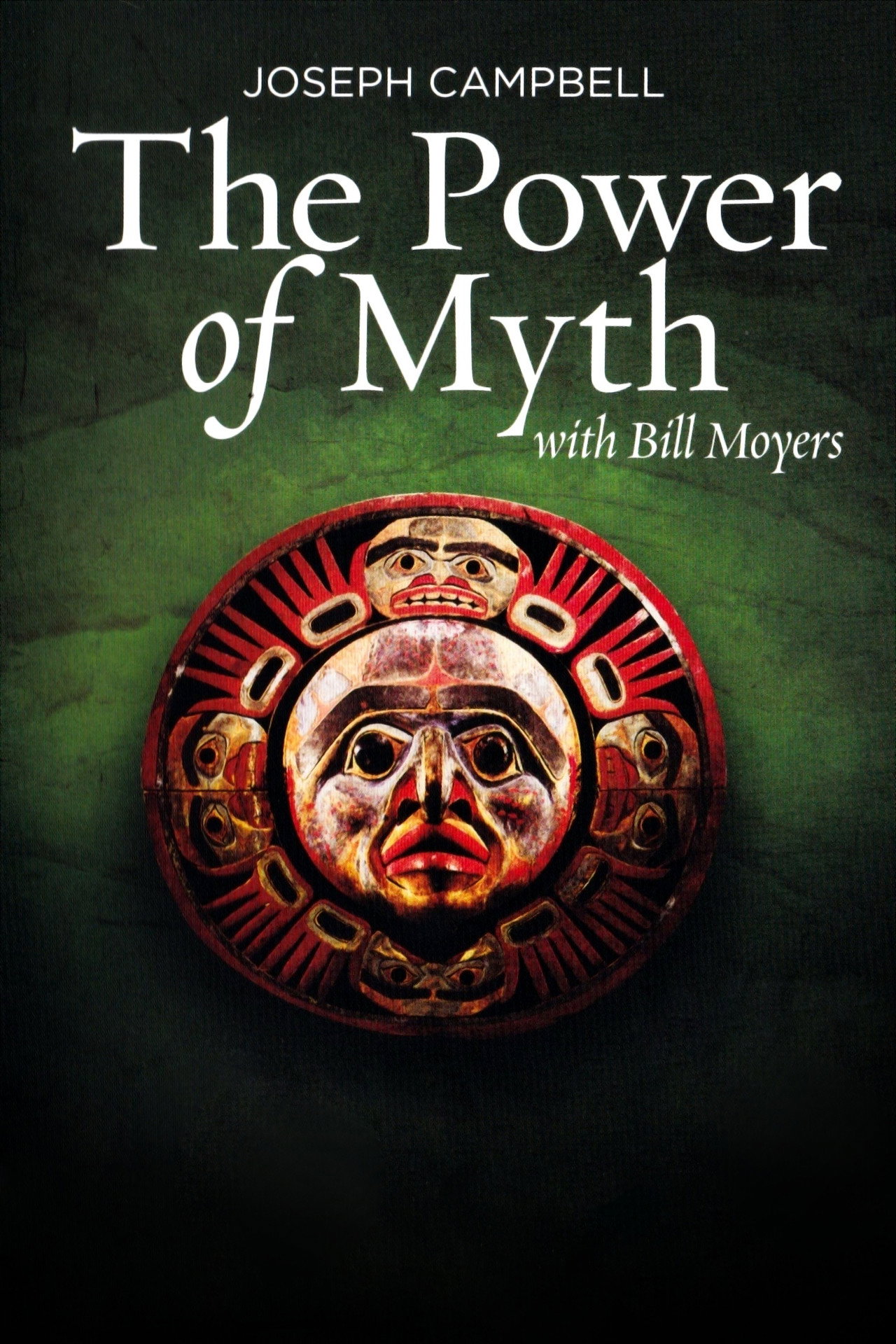 The Power of Myth (1988) - TV
