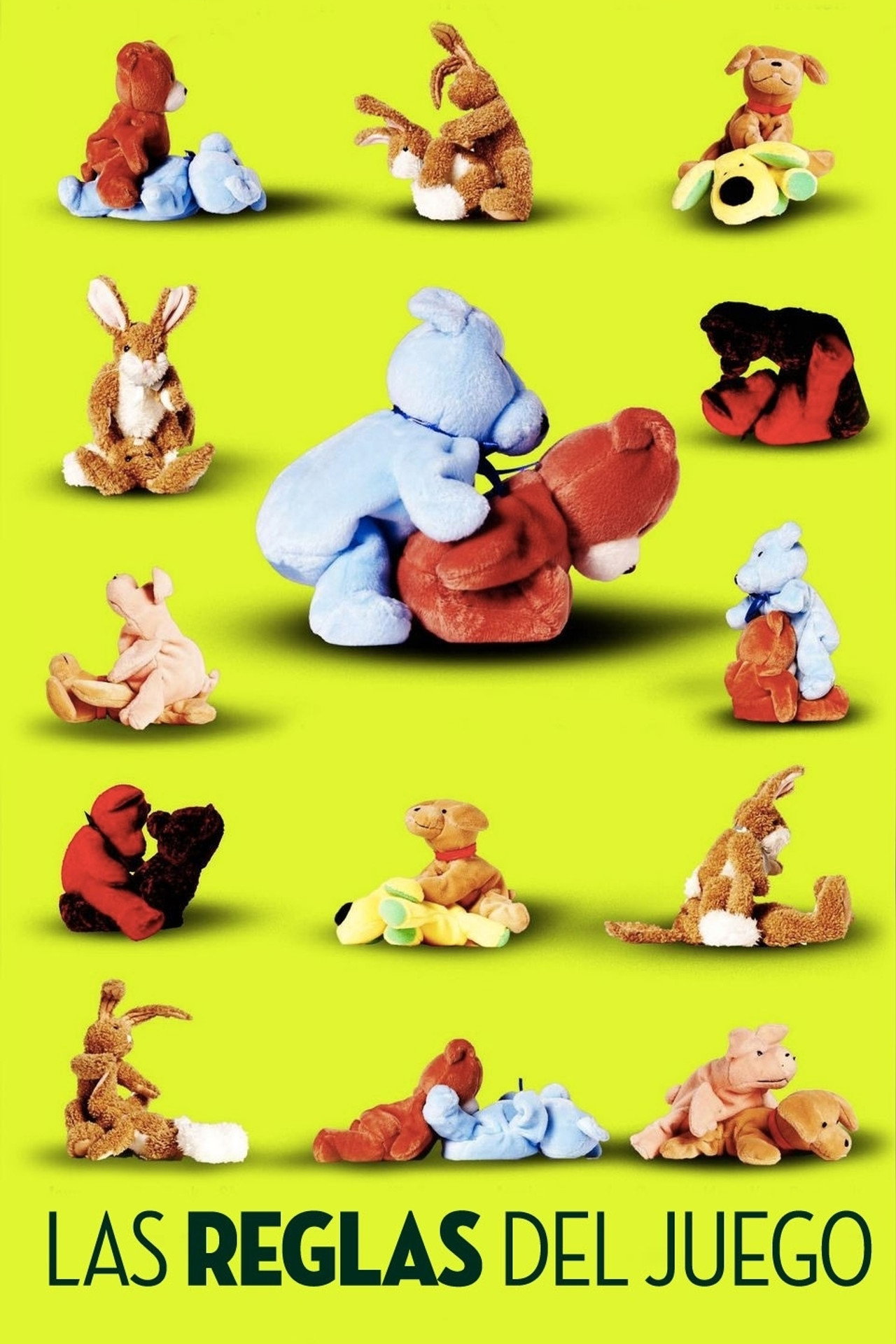 The Rules of Attraction (2002)