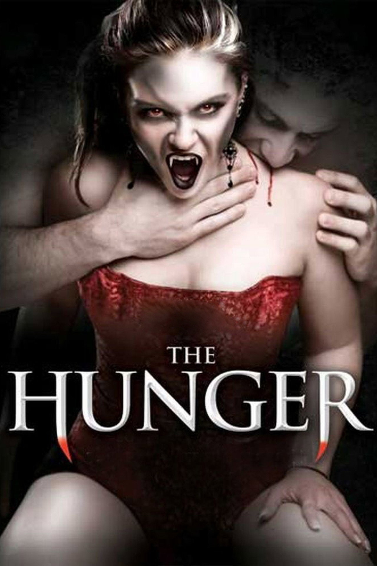 The Hunger (1997)