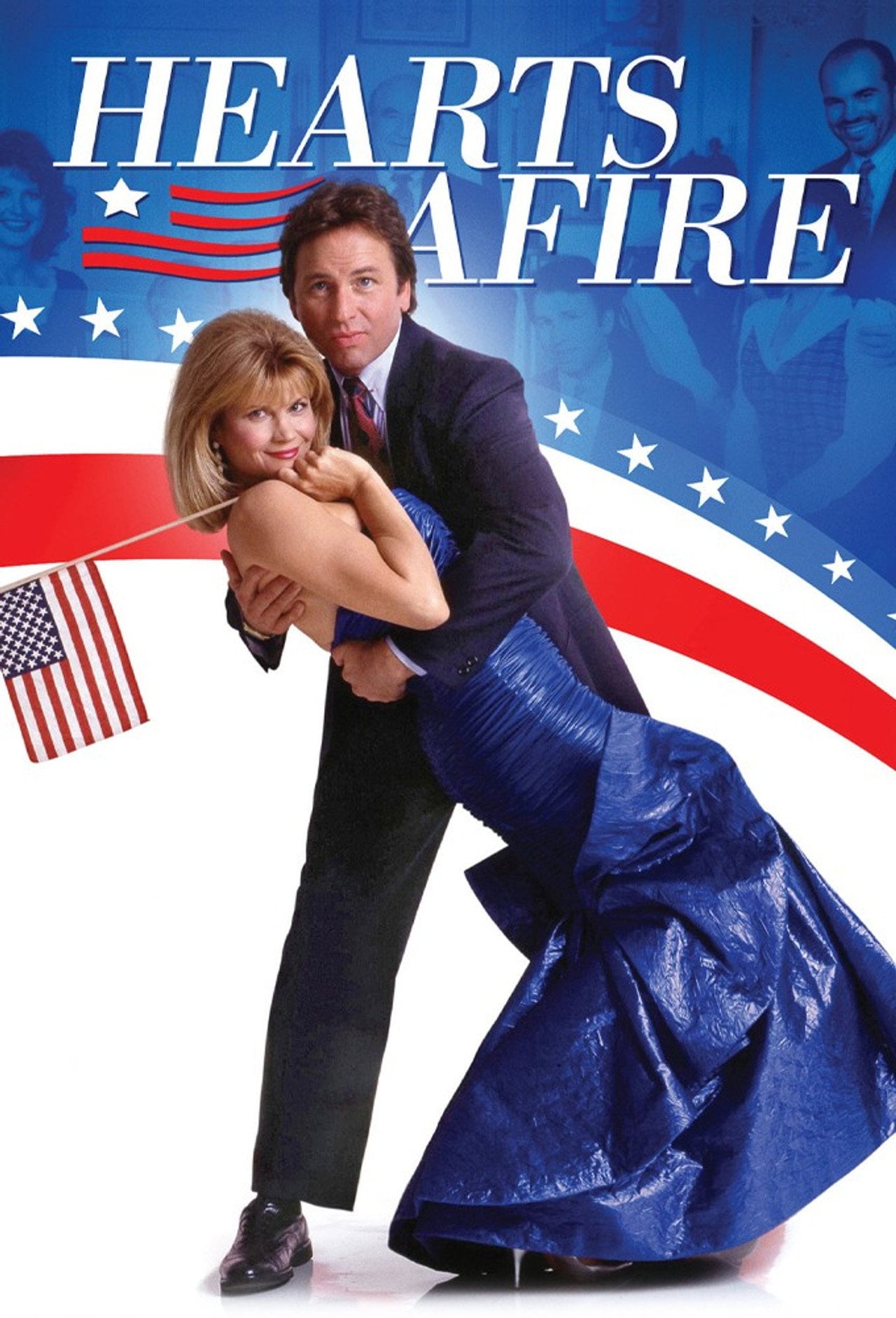 Hearts Afire (1992)