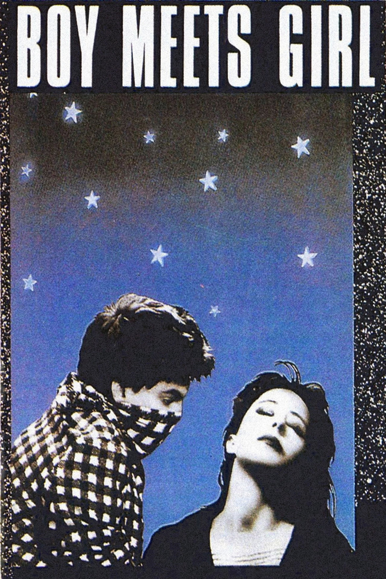 男孩遇見女孩 (1984) - 电影
