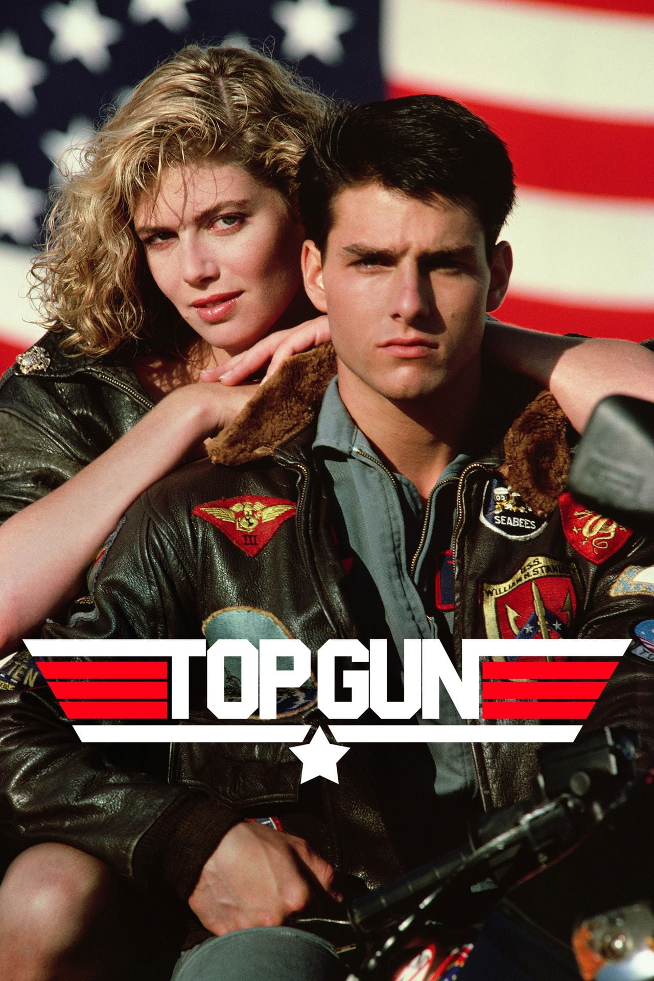 Top Gun (1986) - Film