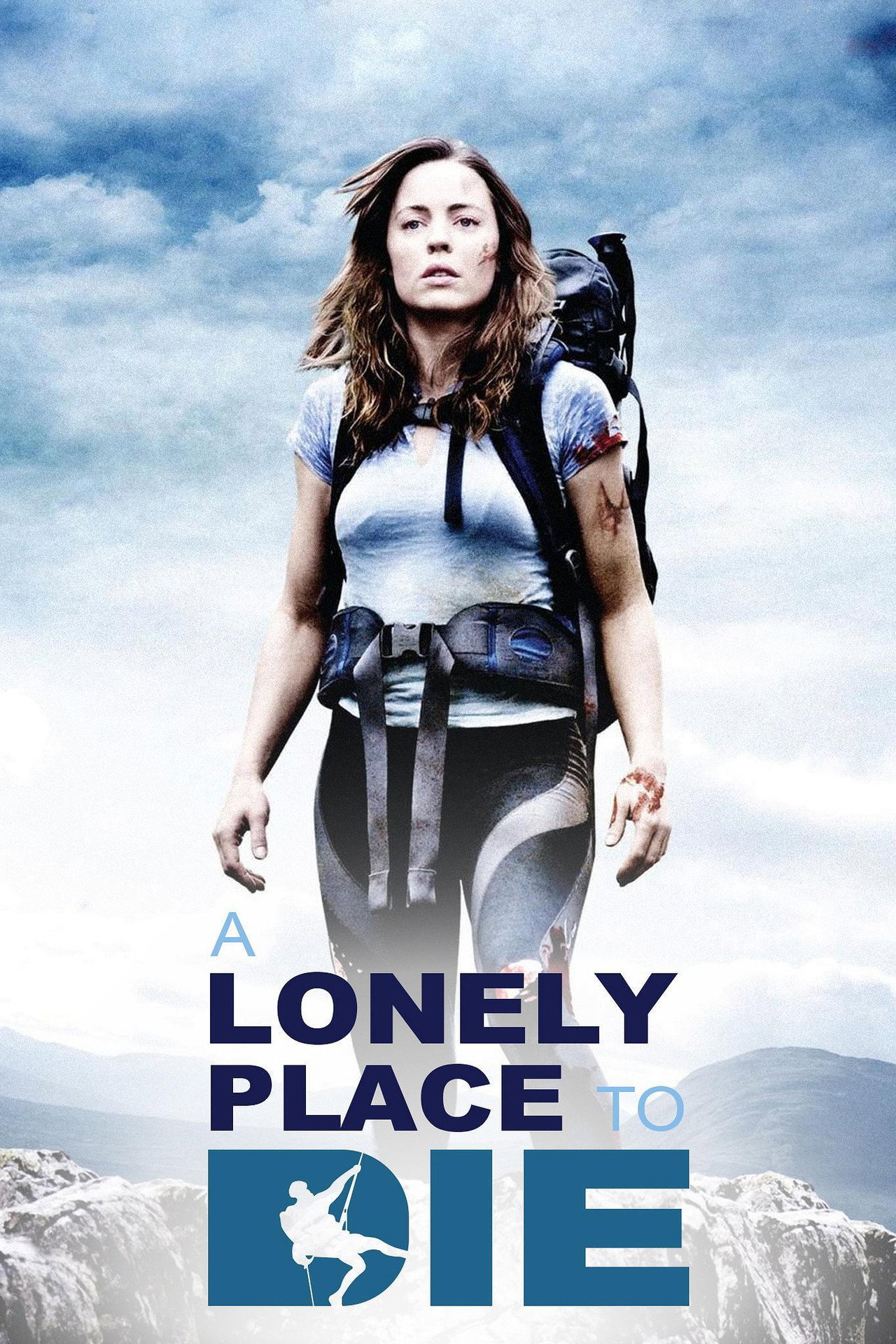 A Lonely Place to Die (2011) - Film