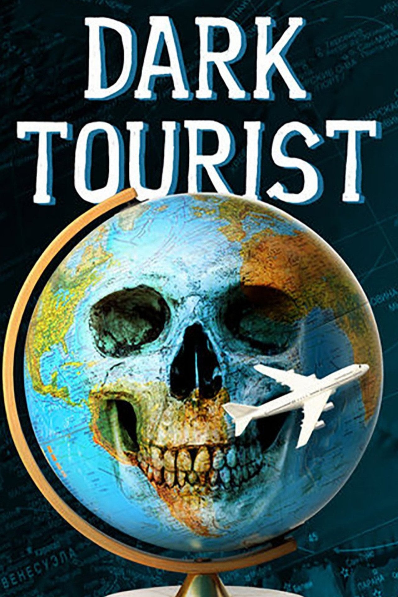 El otro turismo (2018) - TV