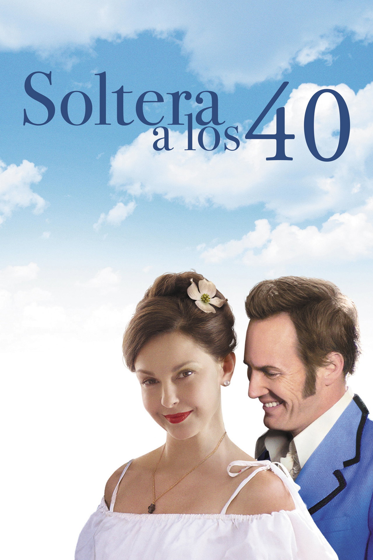 Soltera a los 40 (2014)