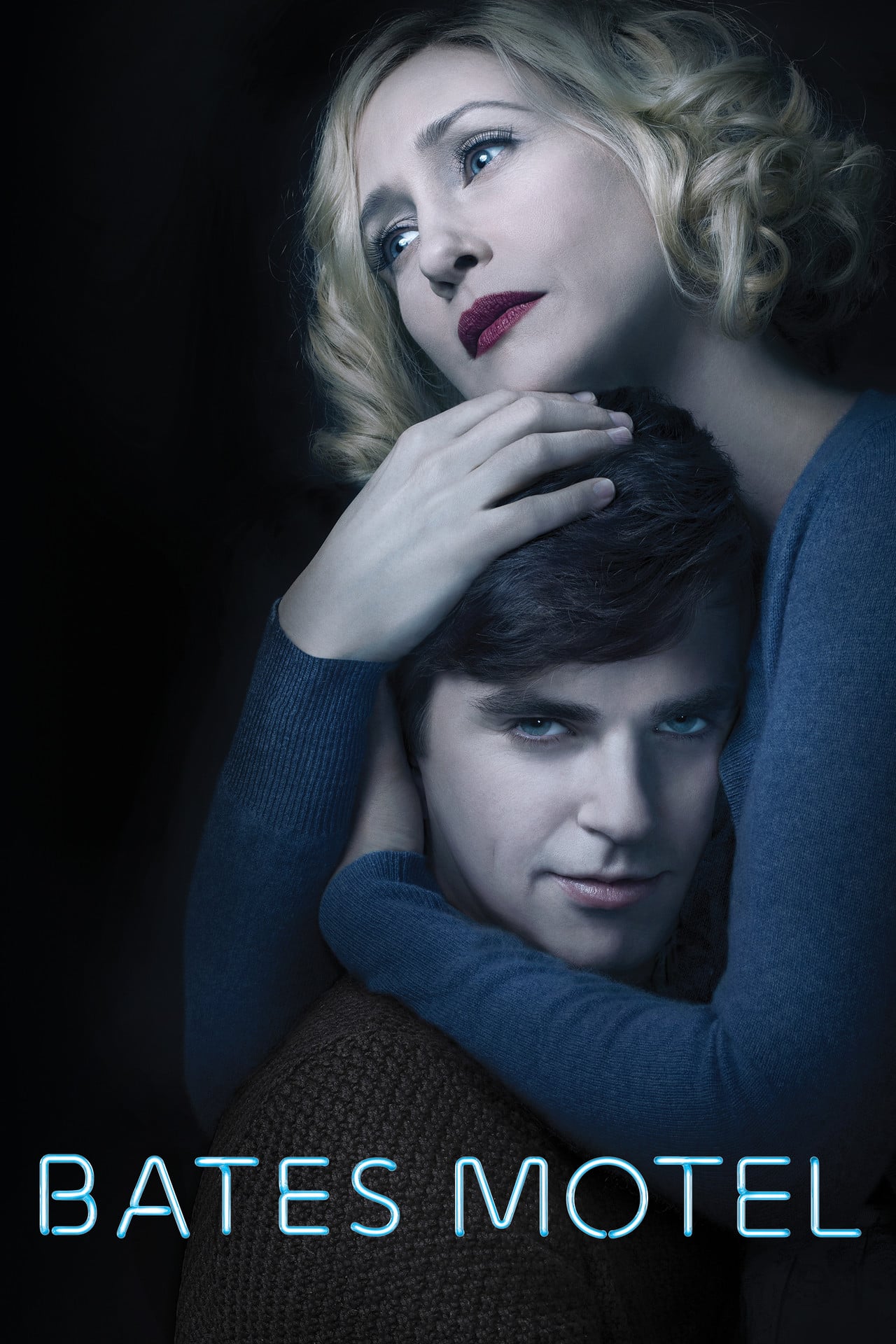 Мотель Бейтсов (2013)