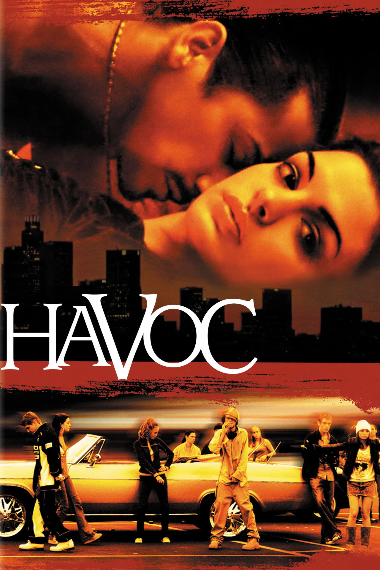 Havoc - Fuori controllo (2005) - Film
