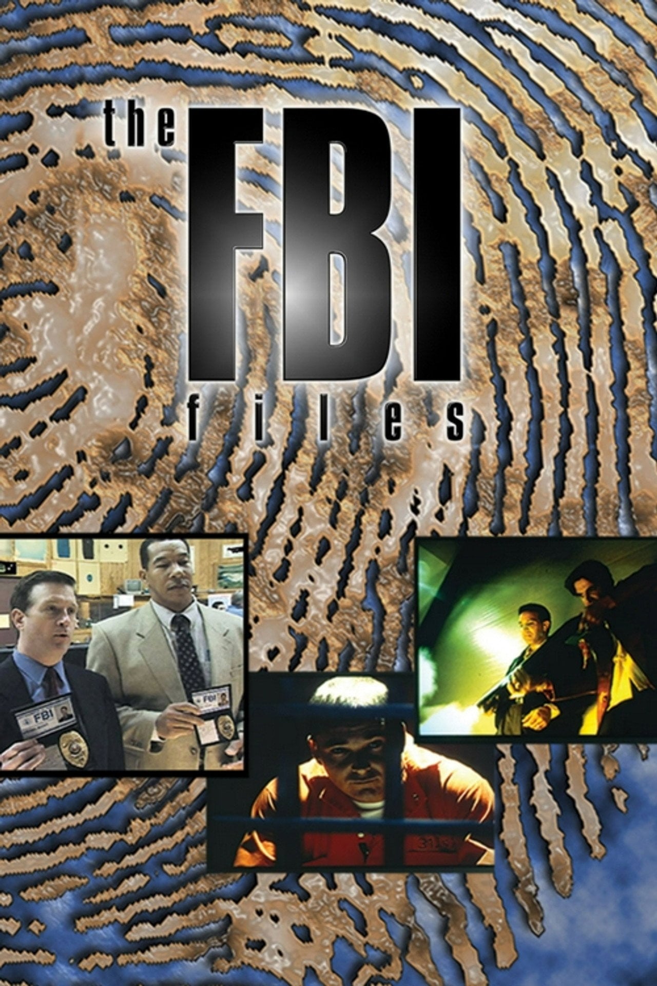 Dossiers FBI (1998)