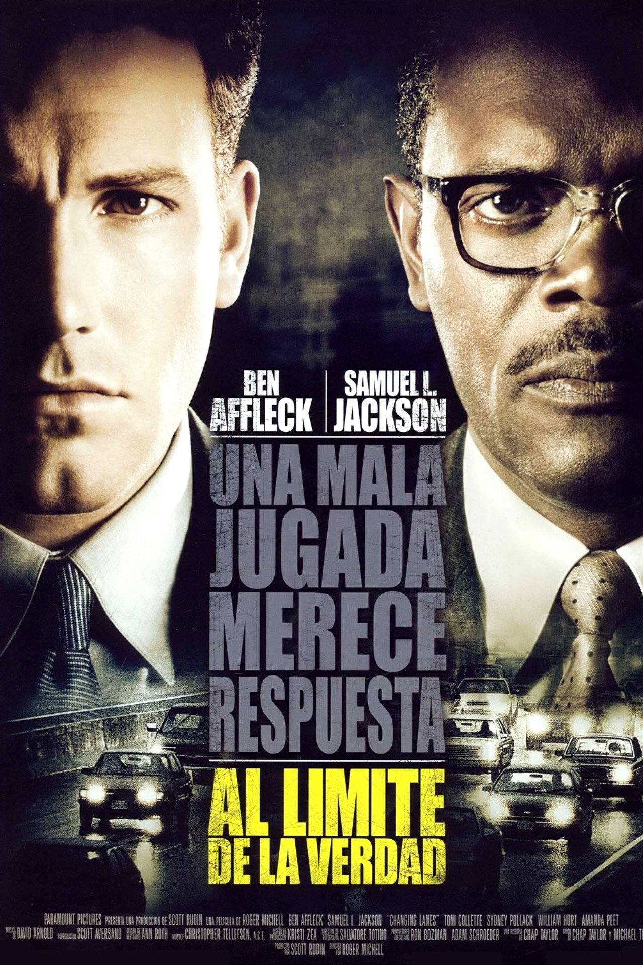 Fuera de control (2002)