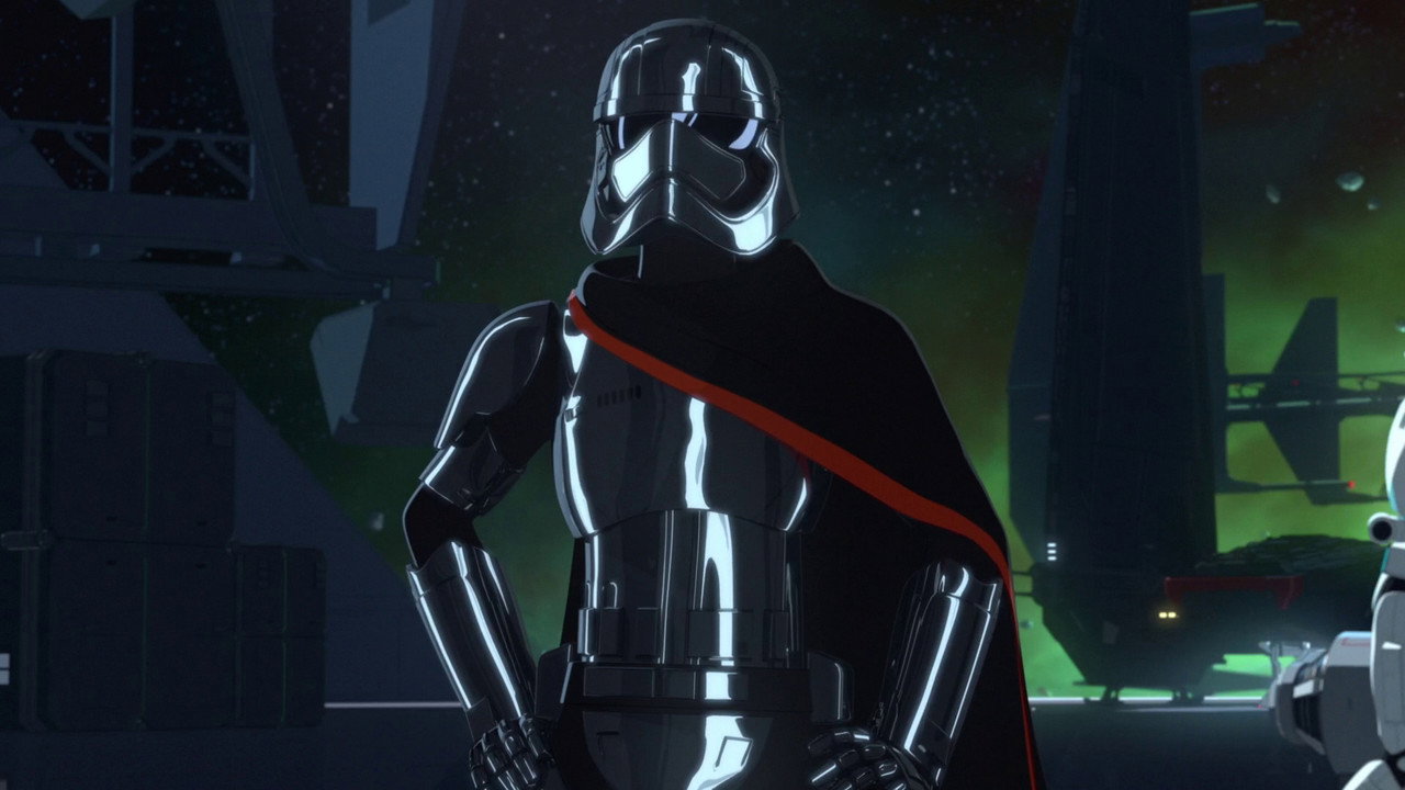 Star Wars Resistance S01E10