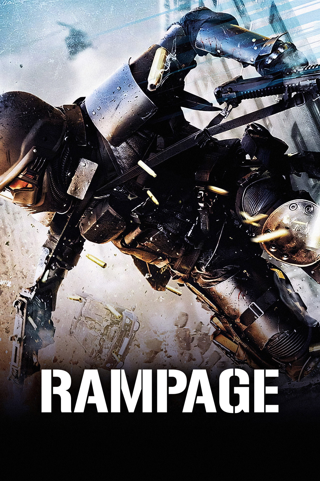 Rampage (2009)