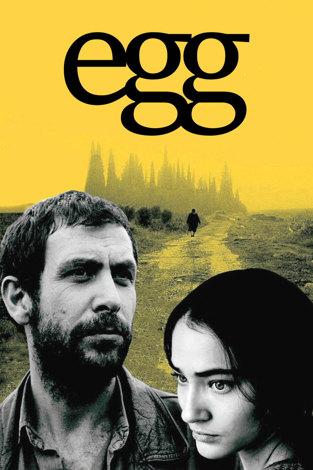 Яйцо (2007)