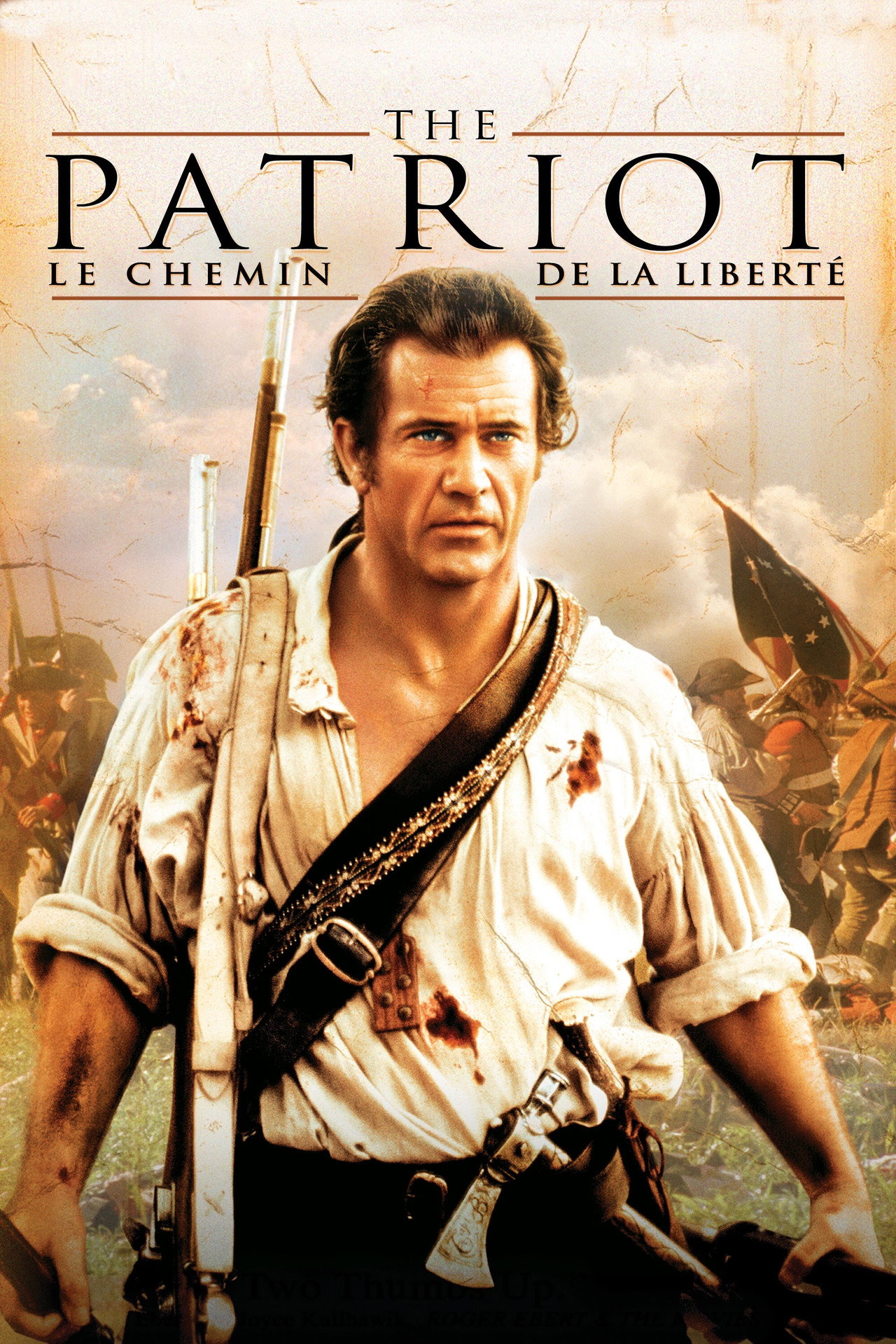 Le patriote (2000)