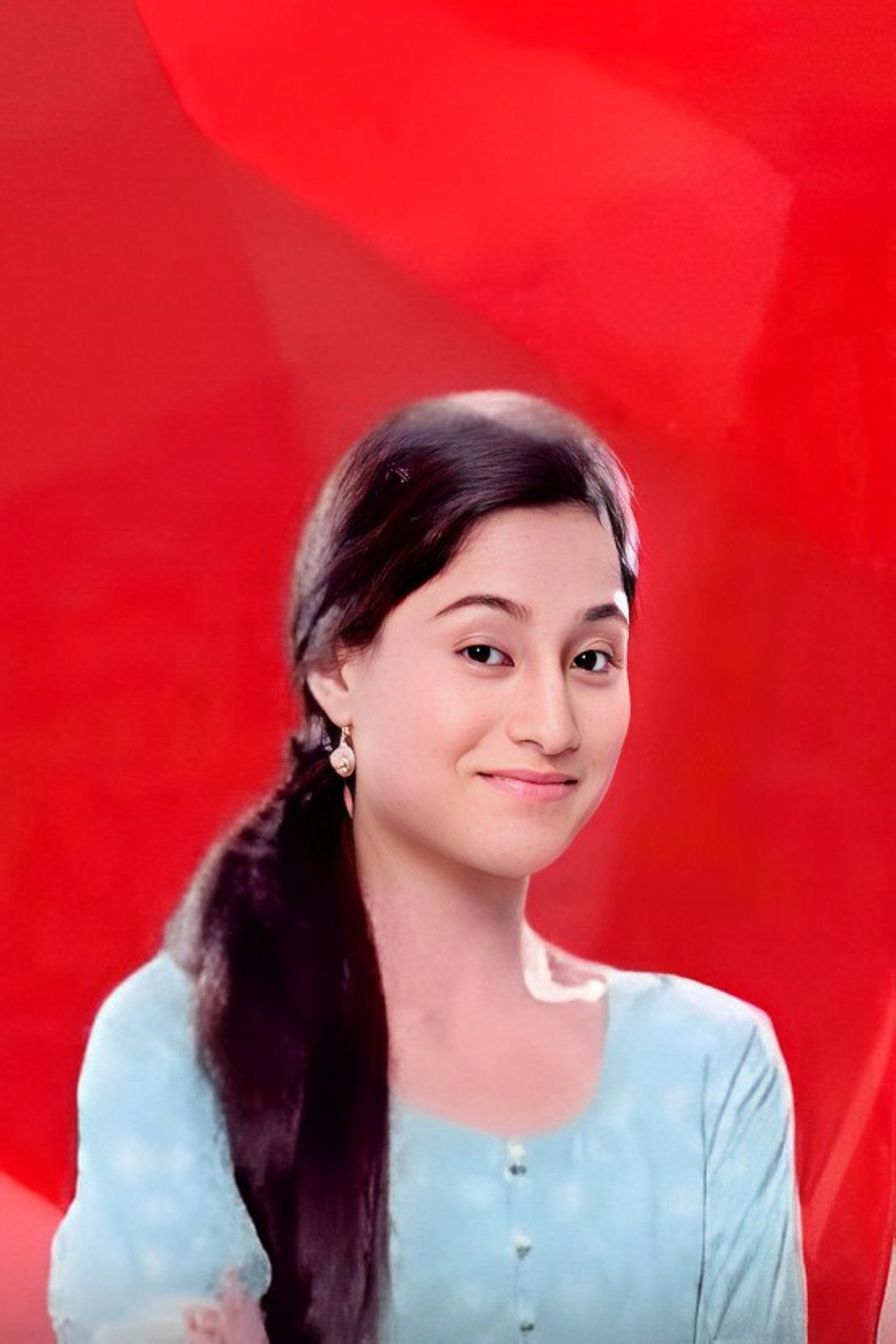 Navya (2011) poster