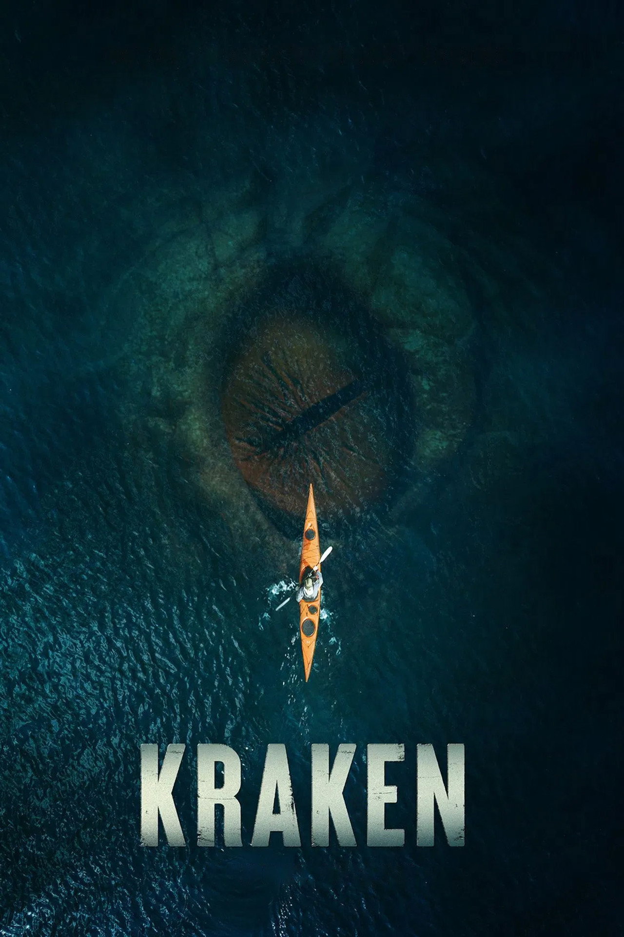 Kraken (2026) - Film