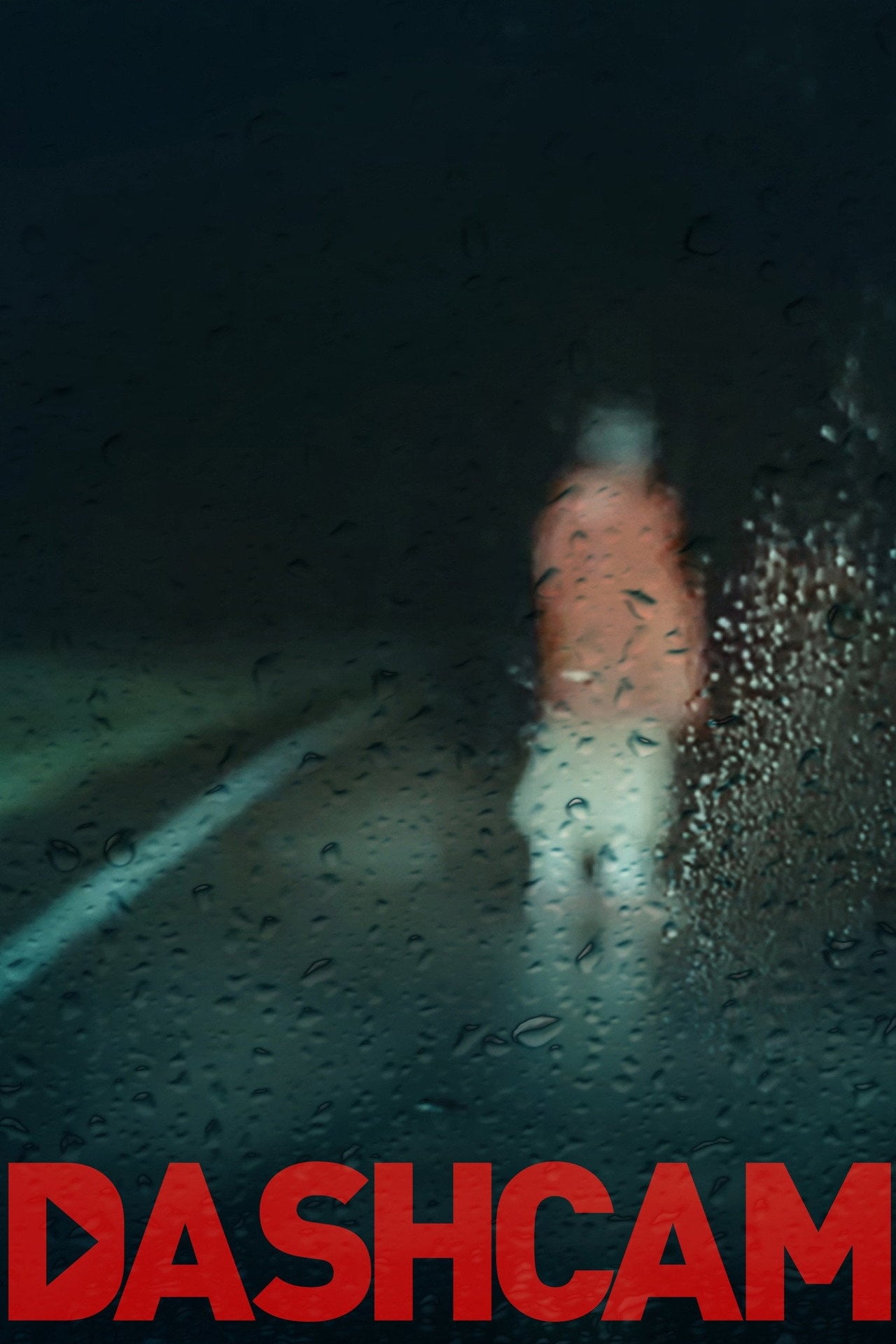 Dashcam (2022) - Film