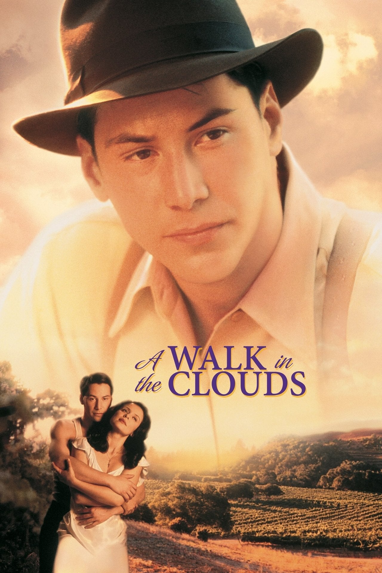 Прогулка в облаках (1995)