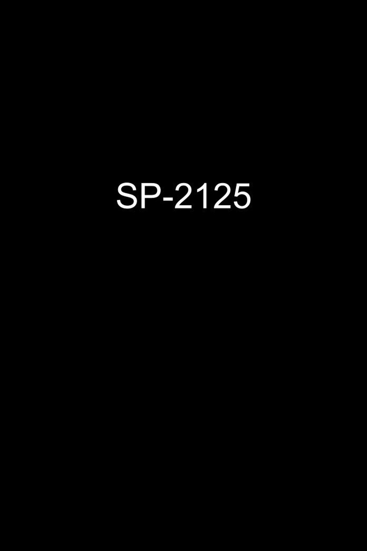 SP-2125 (2026) poster
