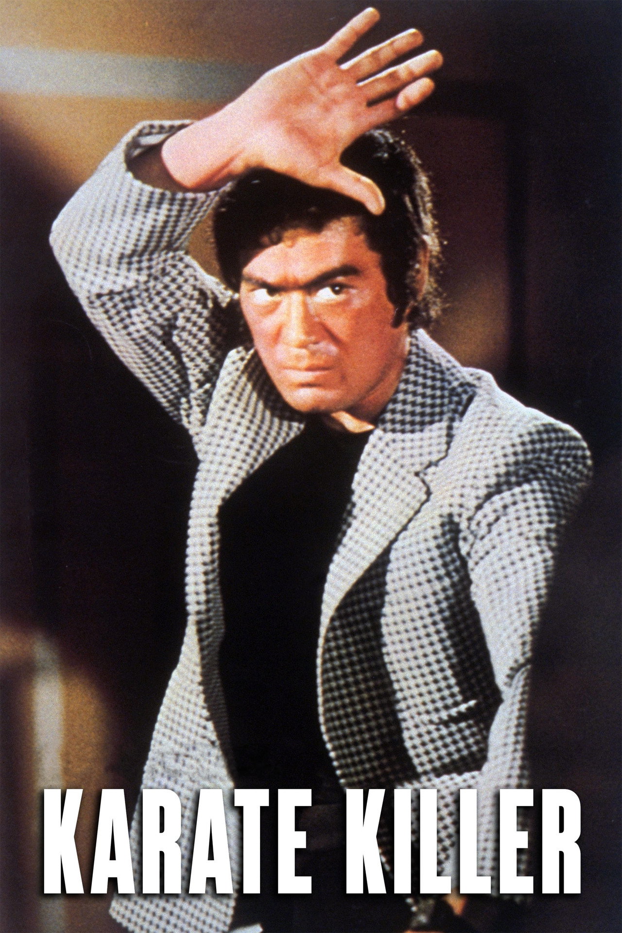 Bodyguard Kiba 2 (1973)