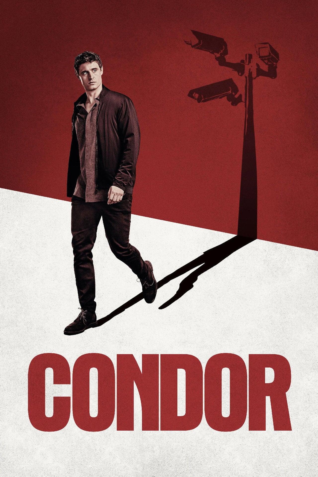 Кондор (2018)