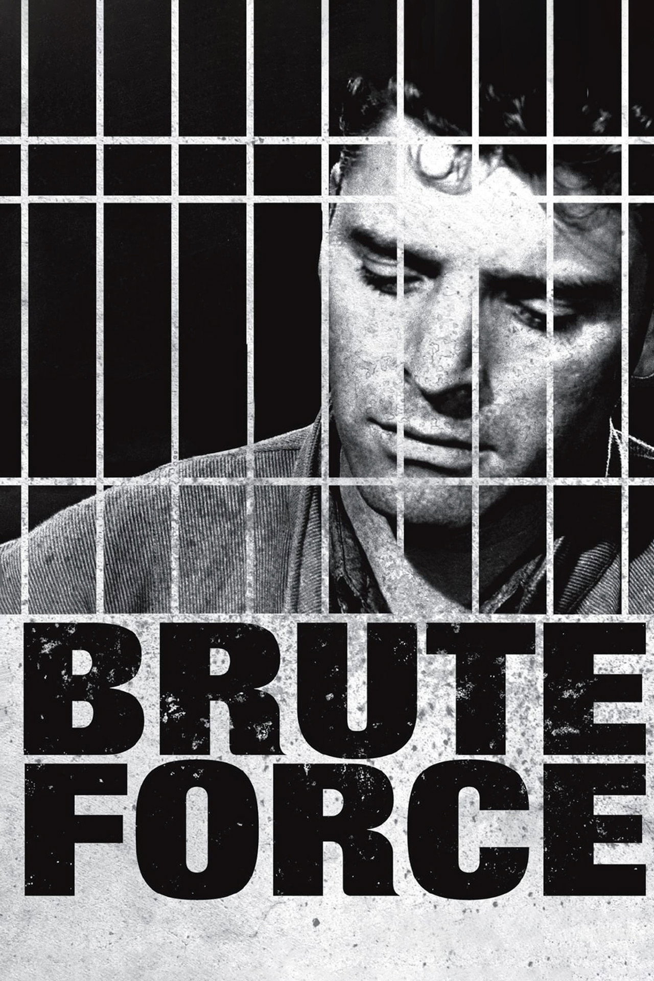 Грубая сила (1947)