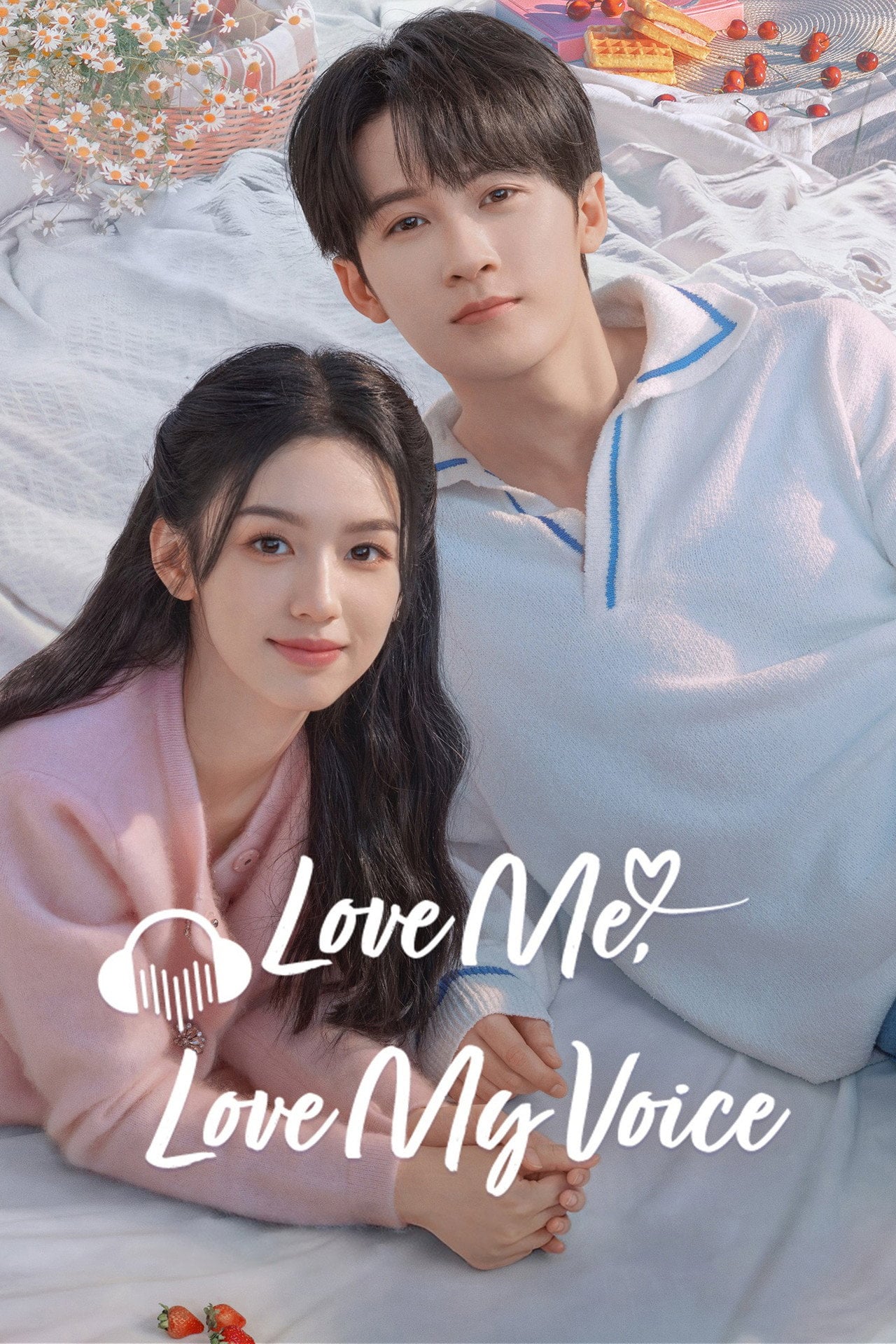 Love Me, Love My Voice (2023) - TV