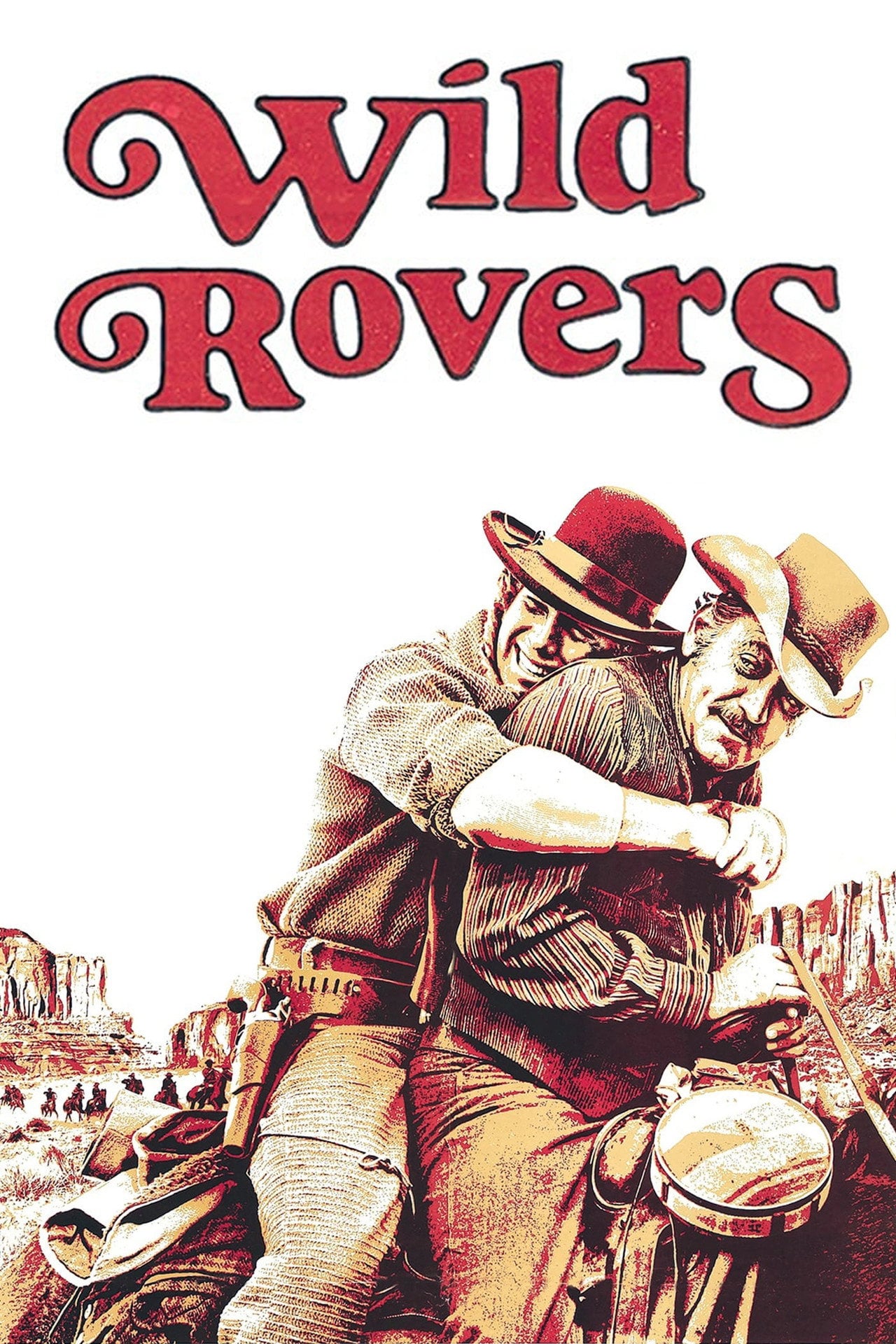 Os Dois Indomáveis (1971)