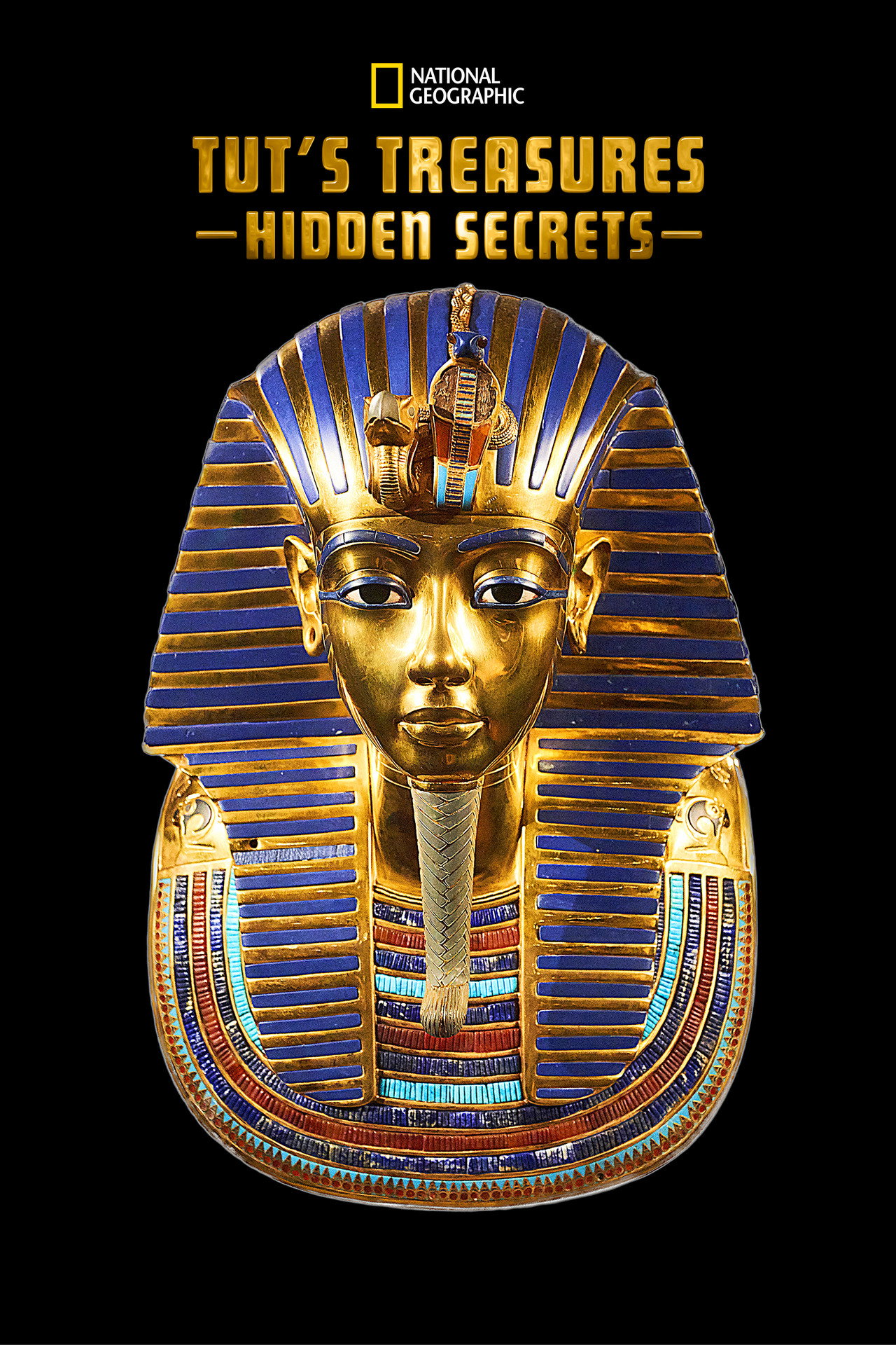 Tutankhamon: Le Verità Nascoste (2018) - TV