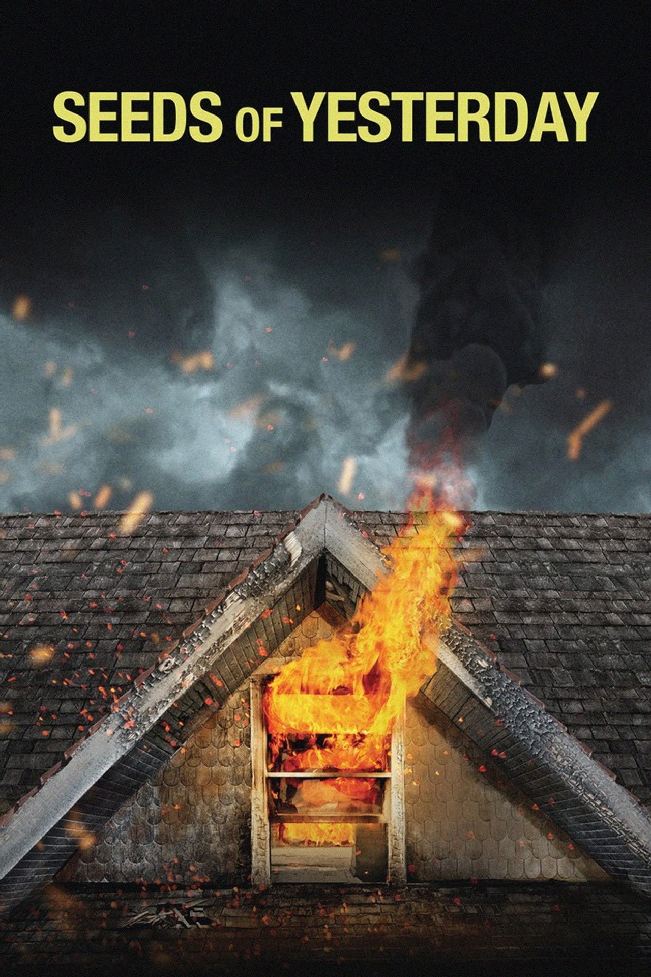 V.C. Andrews' Dollanganger Saga Seeds of Yesterday (2015)