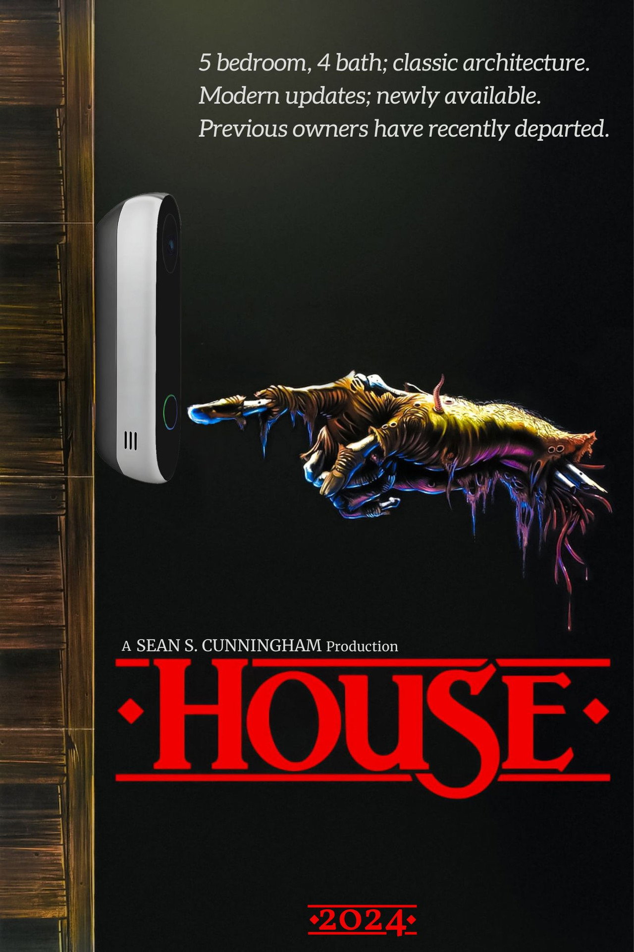 House (2004) - Film