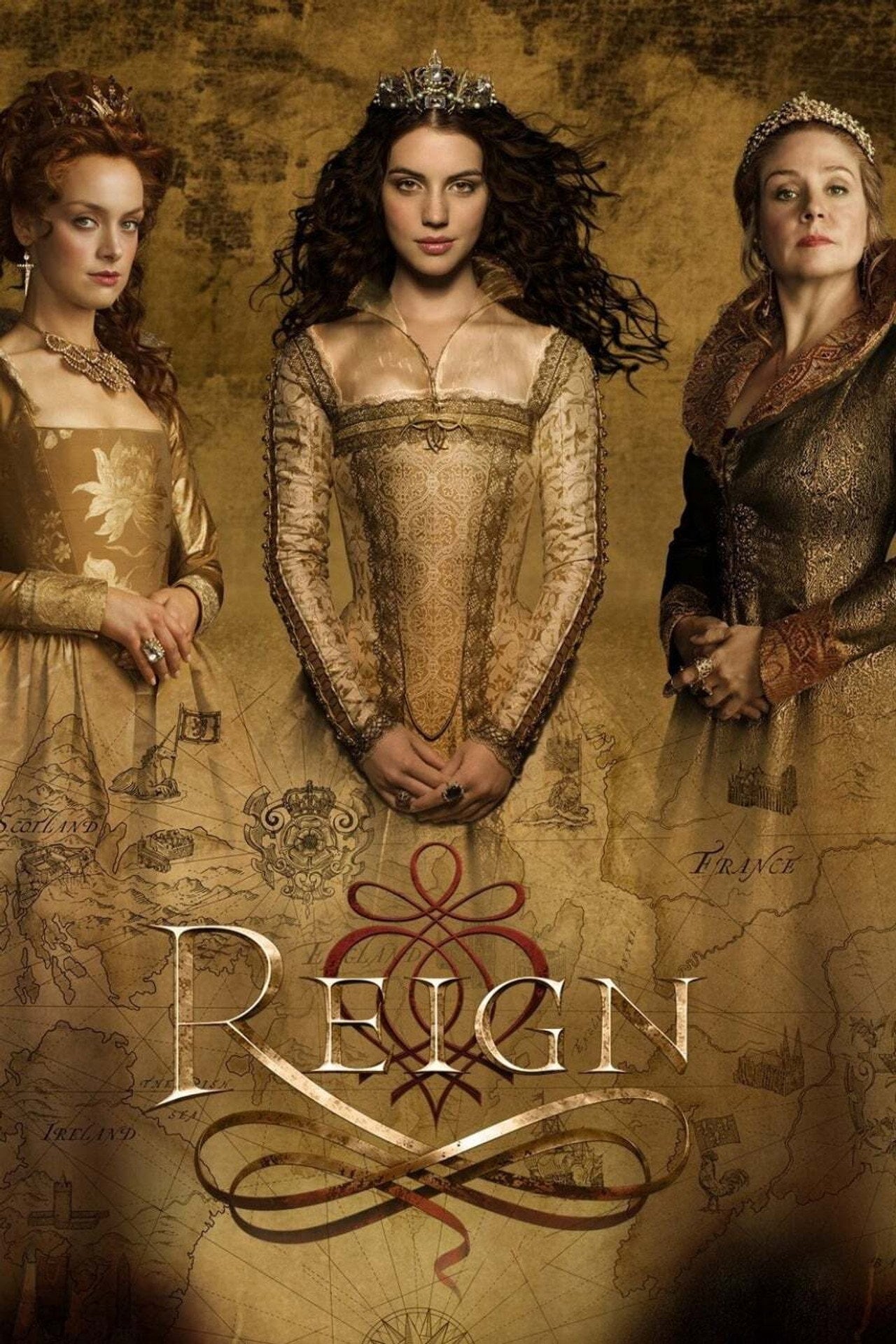 El Reino (2013)