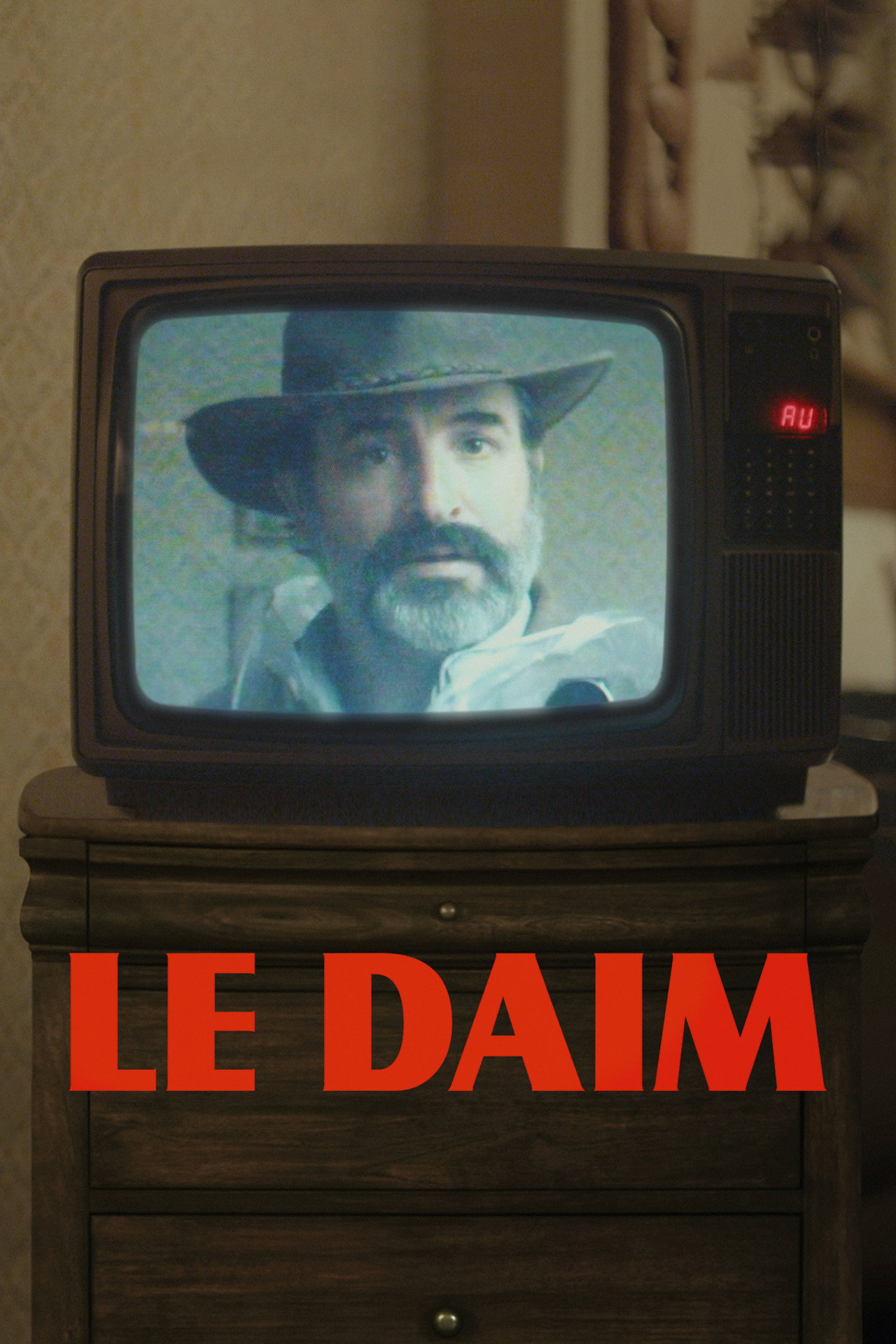 Deerskin (2019) - Film