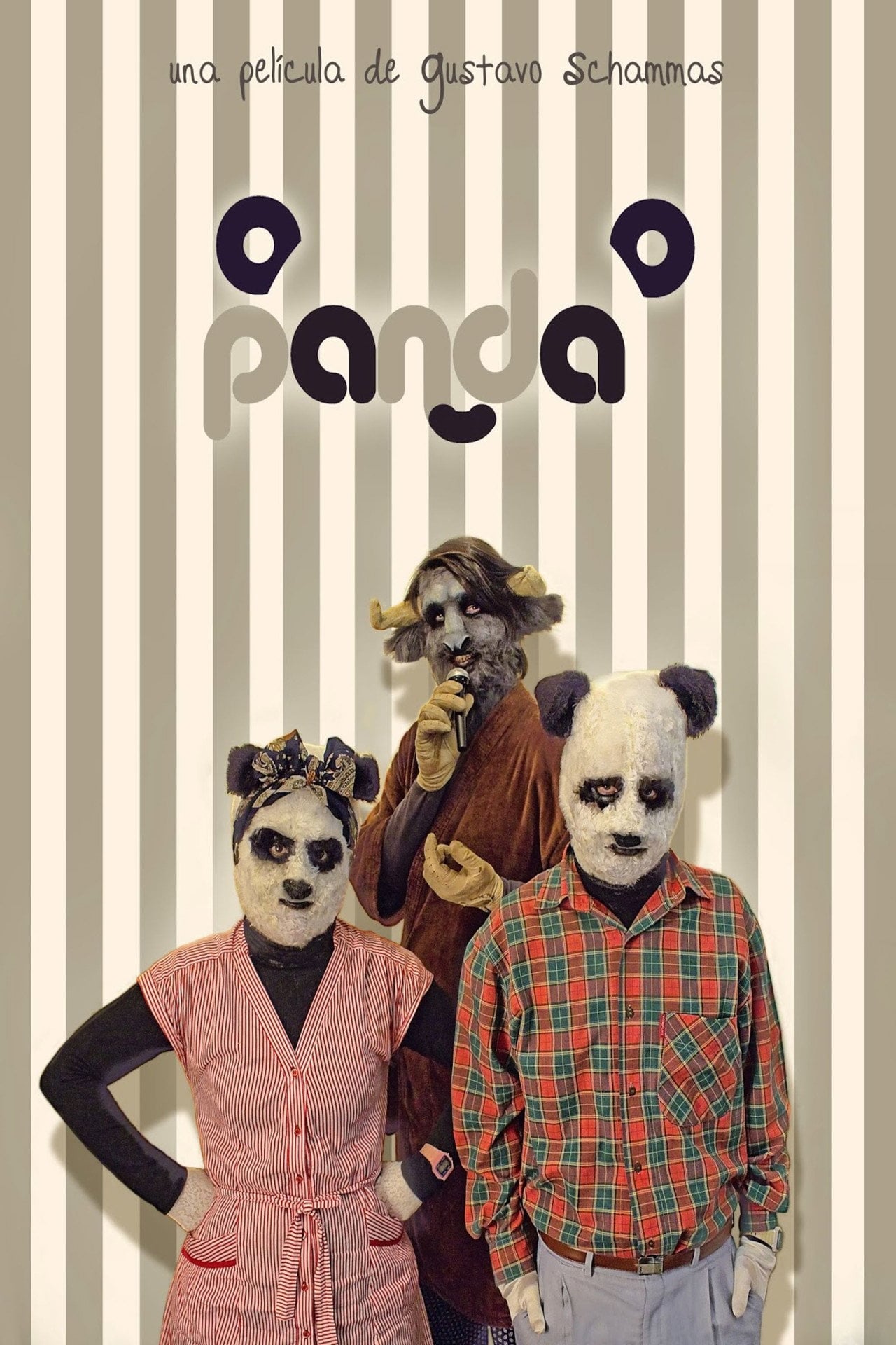 Panda (2019) - Film