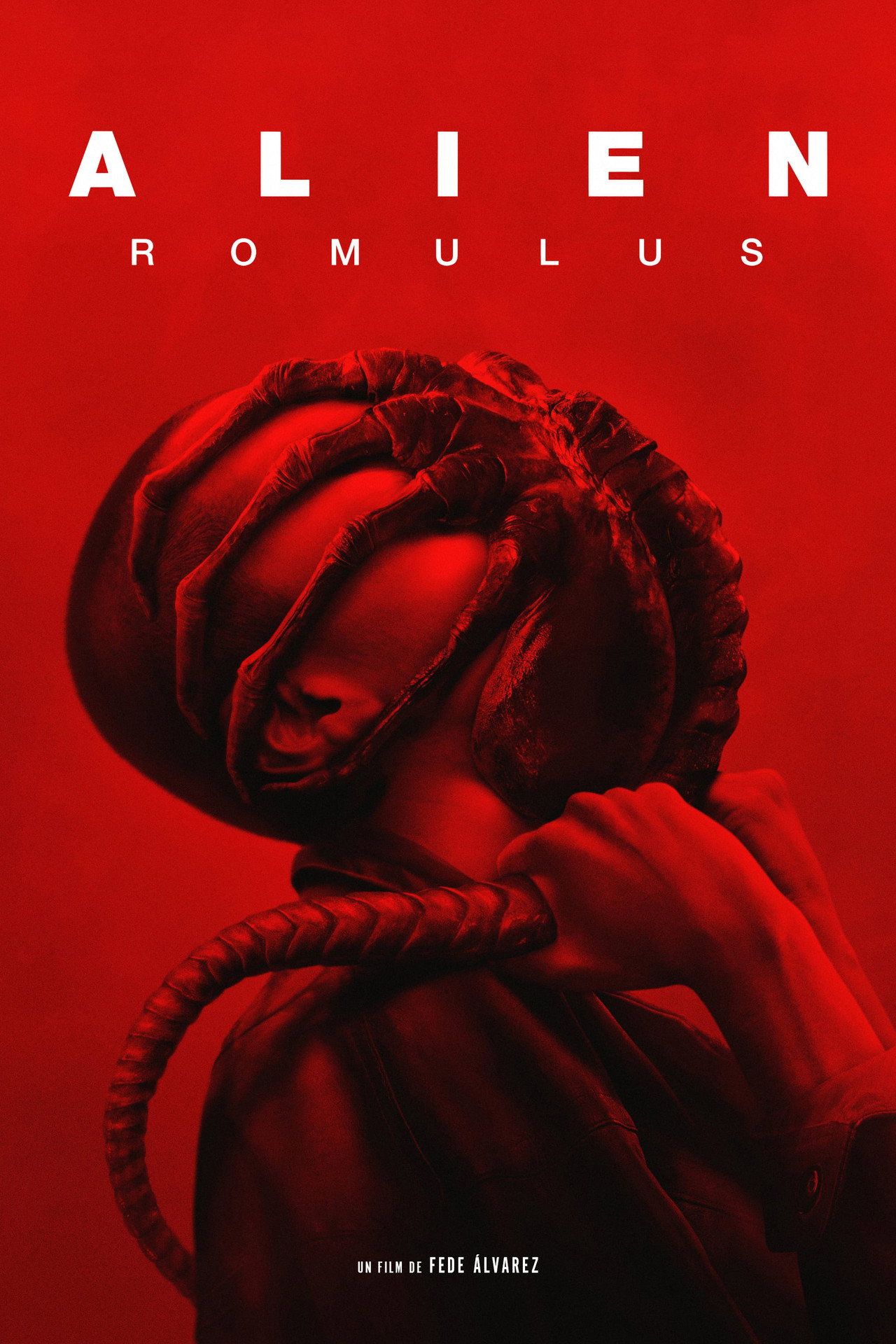 Alien : Romulus (2024) - Film