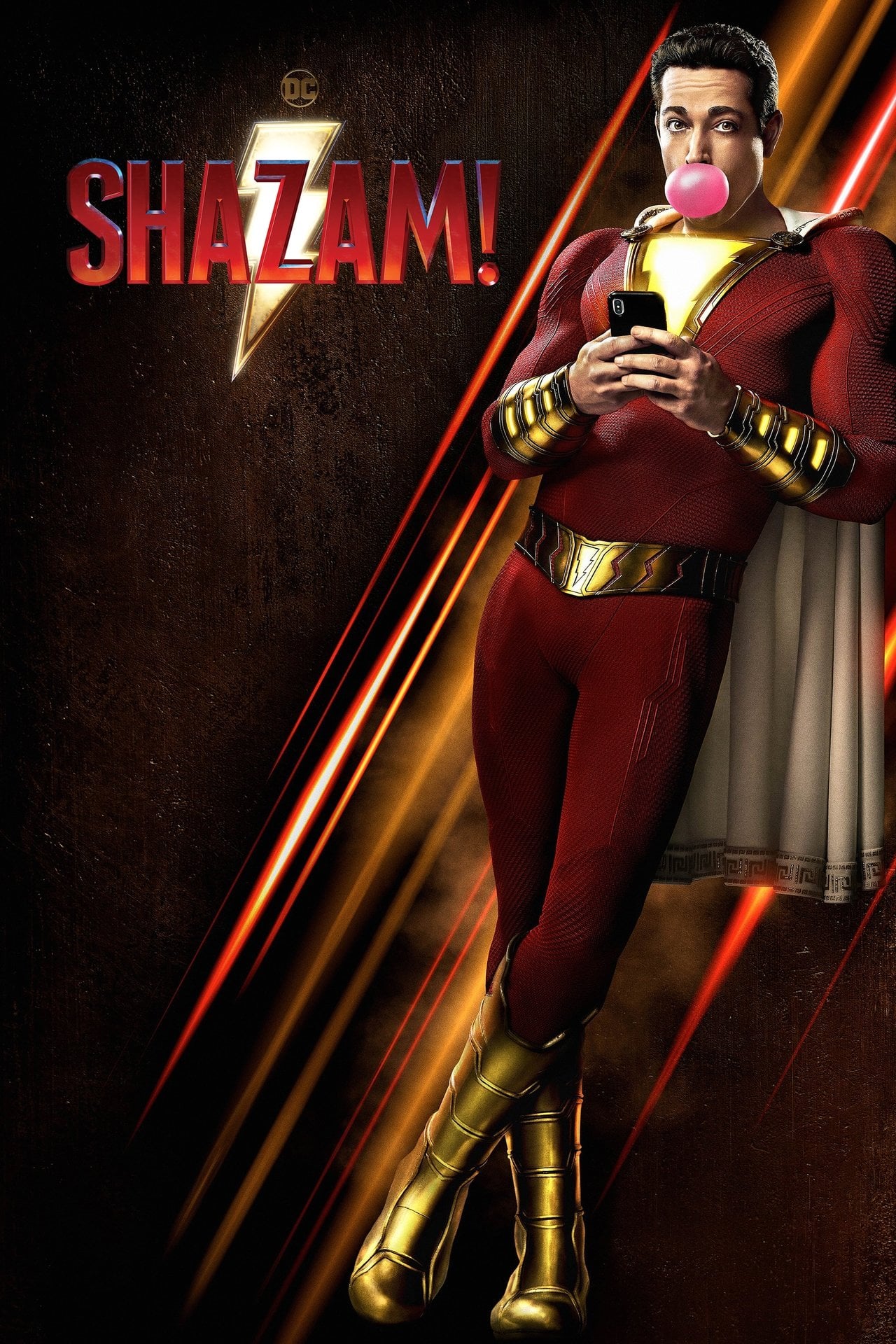 Shazam! (2019) - Film