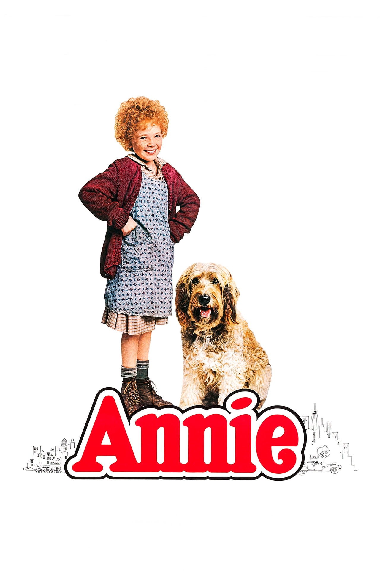 Annie (1982)
